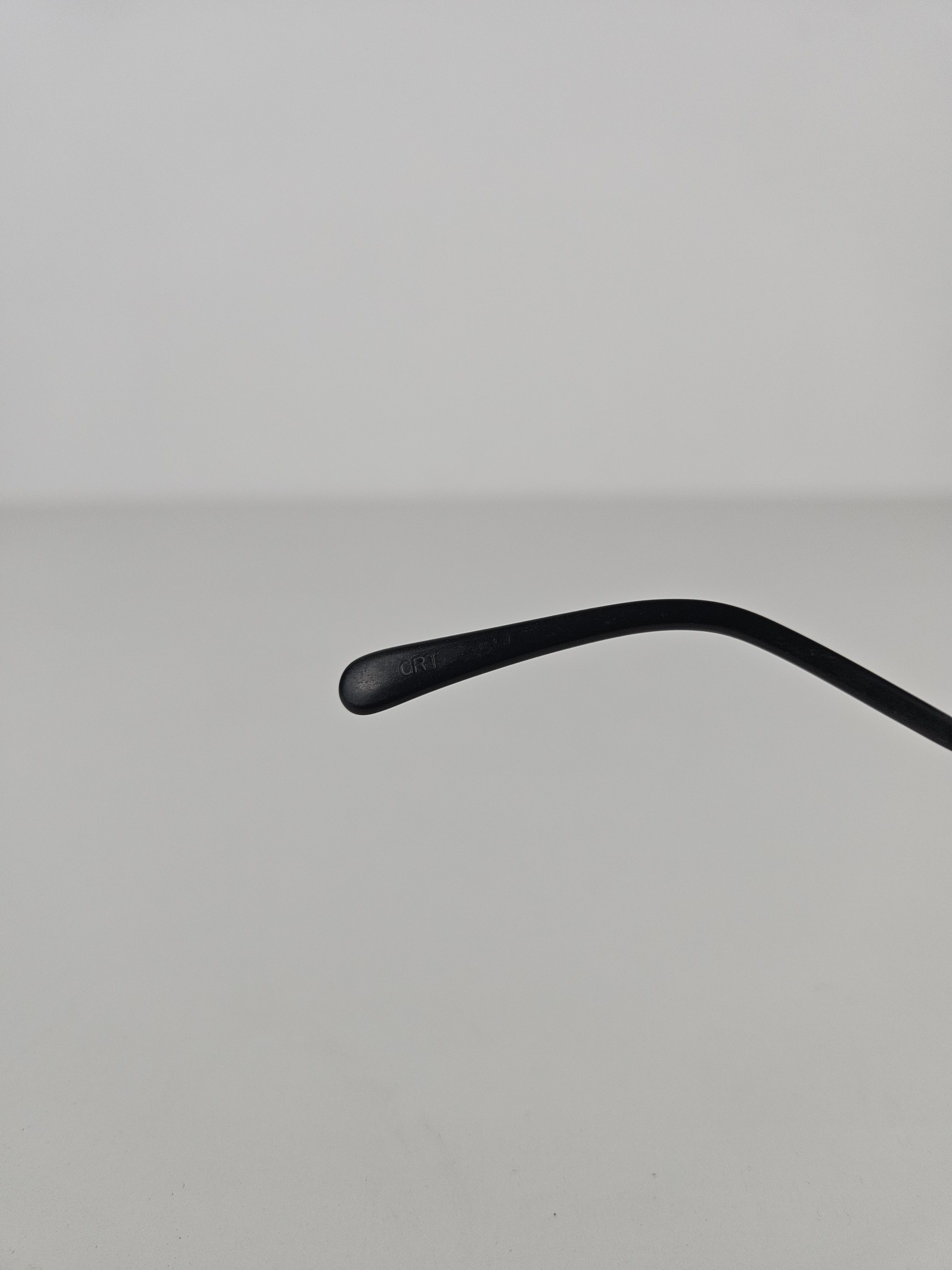 Kenzo Vintage 90s Kenzo ke1845 metal frame round sunglasses Size ONE SIZE - 16 Thumbnail