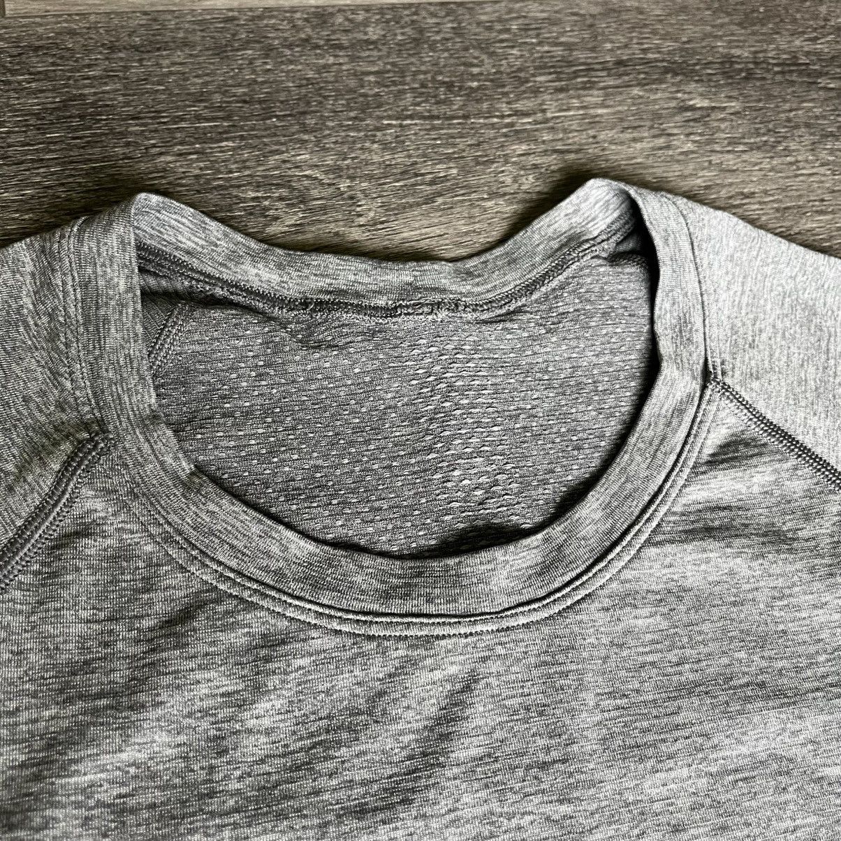Lululemon Lululemon Women’s Swiftly Tech Long Sleeve Performance Shirt Size M / US 6-8 / IT 42-44 - 5 Thumbnail