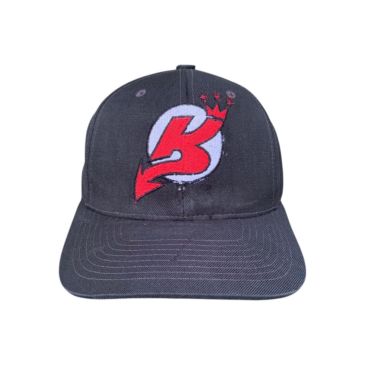 Other 90s Kingpin Nyc Hats Size ONE SIZE - 1 Thumbnail