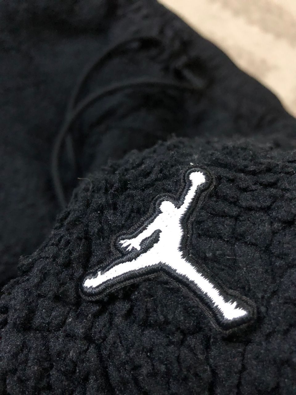Jordan Brand Jordan Essential Winter Fleece Pants Size US 34 / EU 50 - 3 Thumbnail