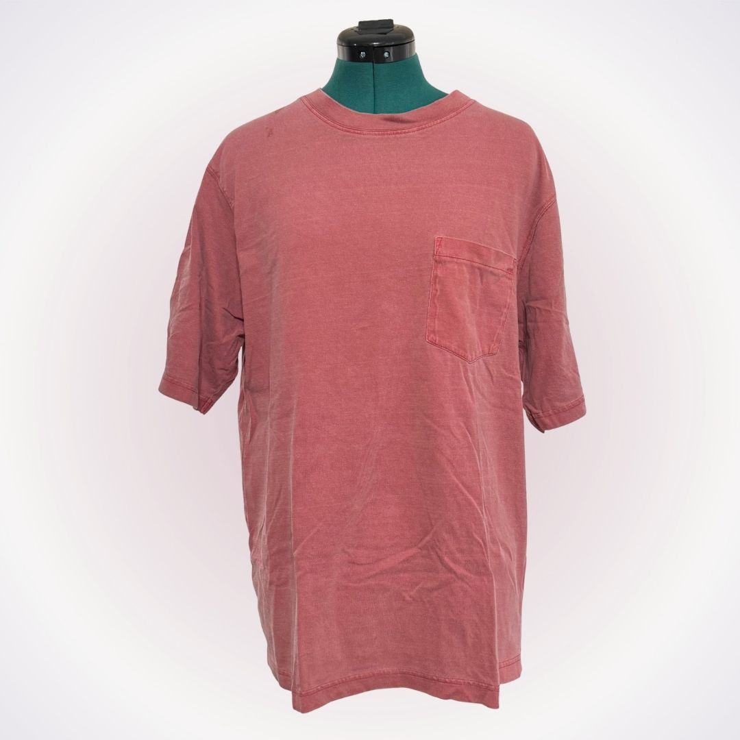 The Territory Ahead Territory Ahead Garment-Dyed Pocket Tee | Sz M Size US M / EU 48-50 / 2 - 1 Thumbnail