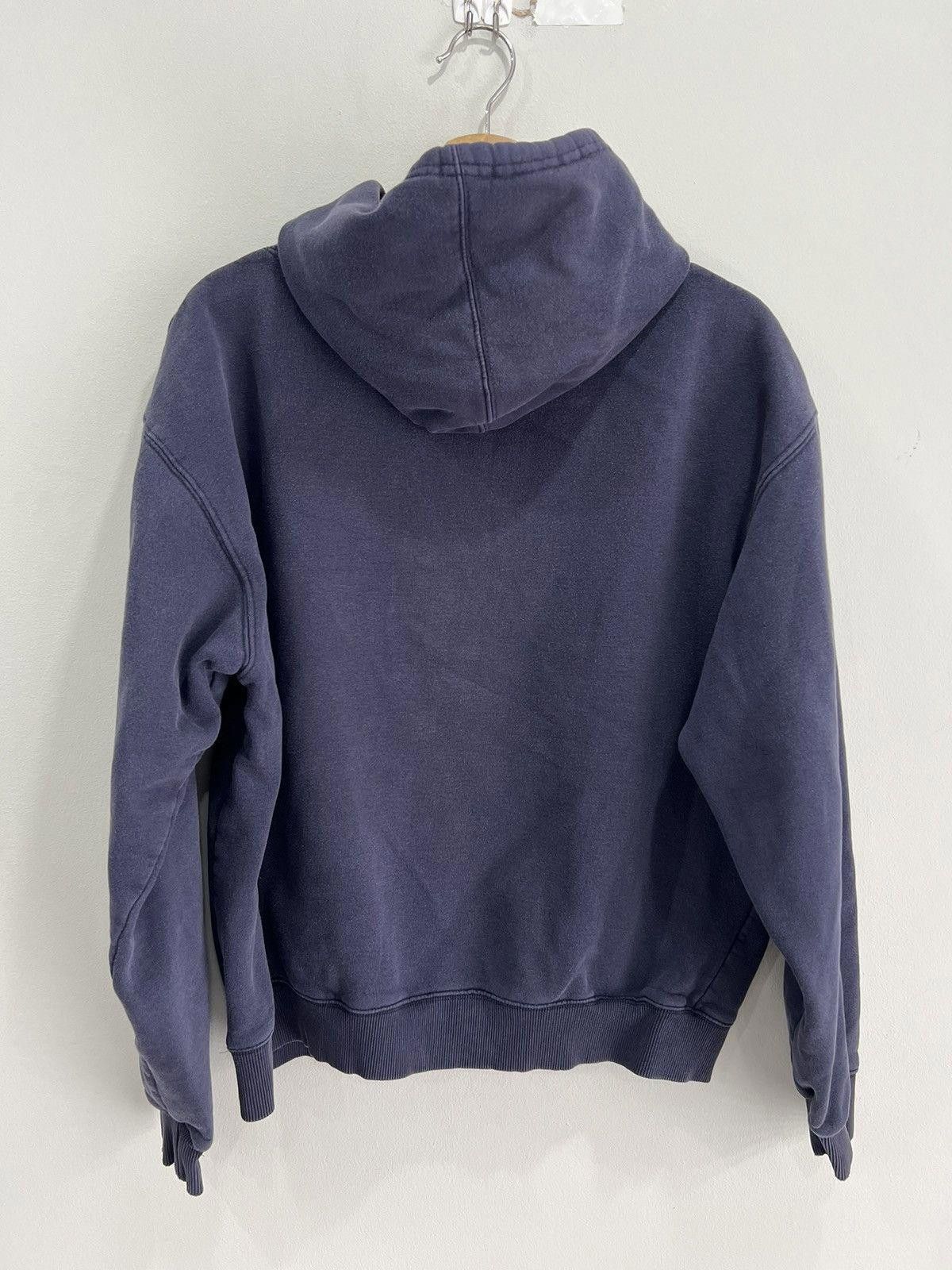 Vintage Penn State Hoodie sweater