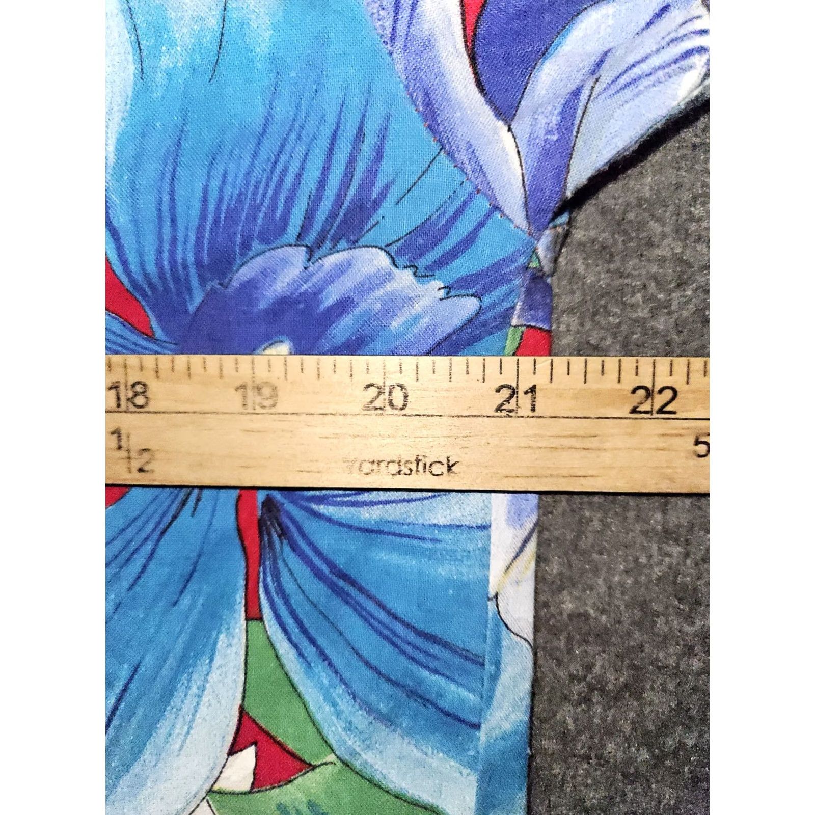 Vintage VINTAGE Tumbleweeds Hawaiian Shirt Womens Large USA Vacation Shirt Size L / US 10 / IT 46 - 4 Thumbnail