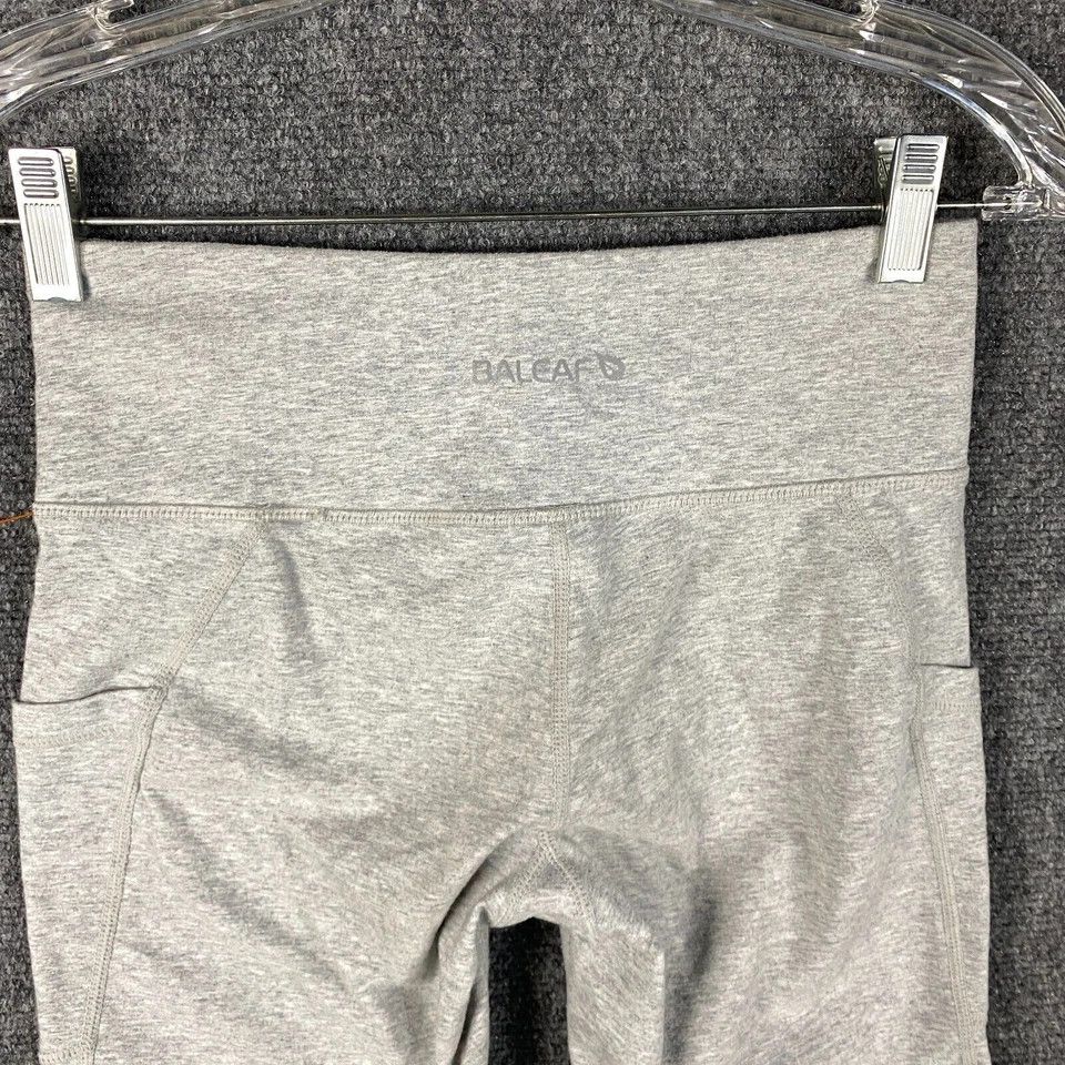 Other Baleaf Shorts Women's Small Compression Pull On Athletic S Size 26" / US 2 / IT 38 - 7 Thumbnail