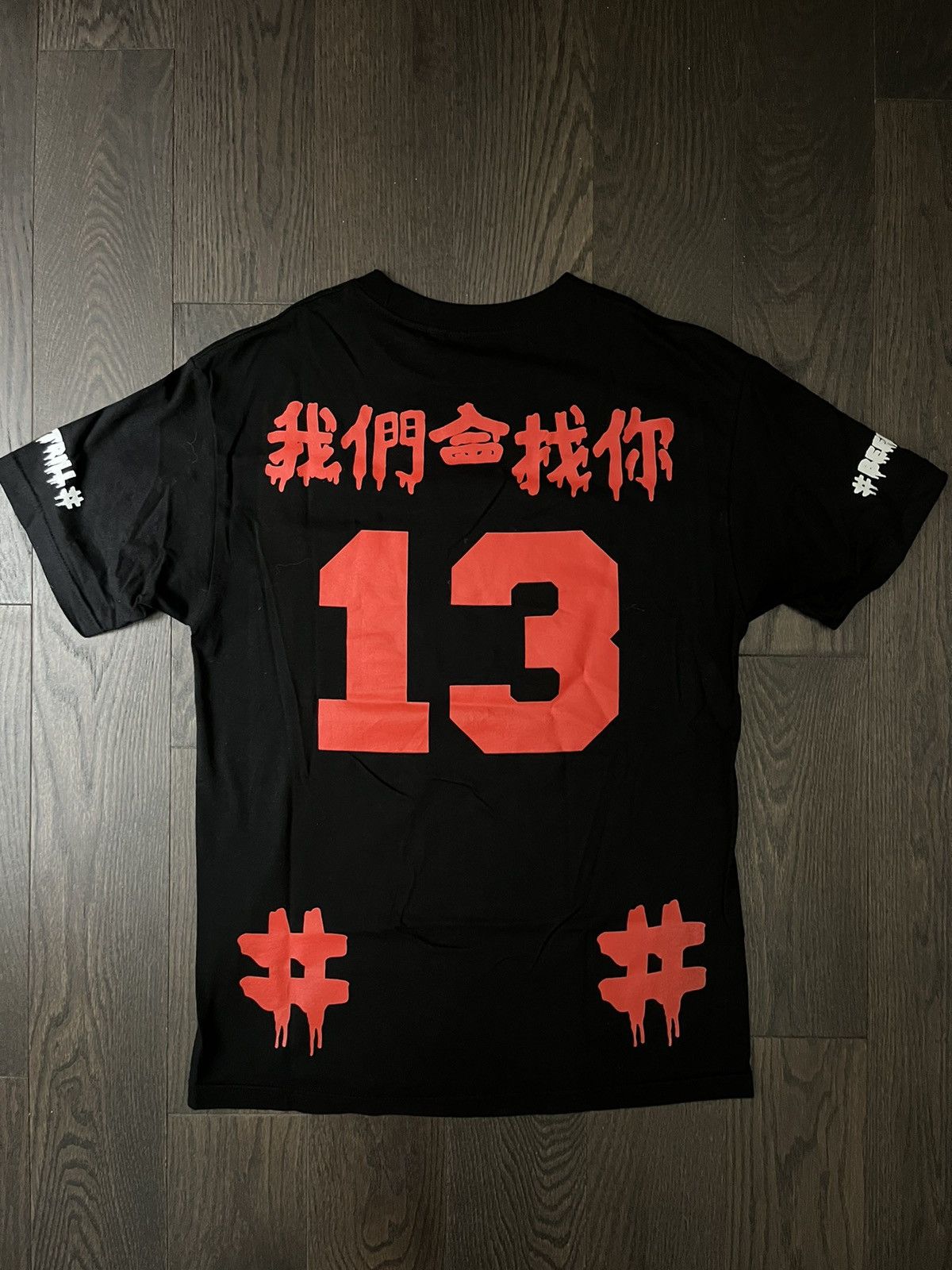 Been Trill × Vintage Been Trill MallRatz Size US M / EU 48-50 / 2 - 4 Thumbnail