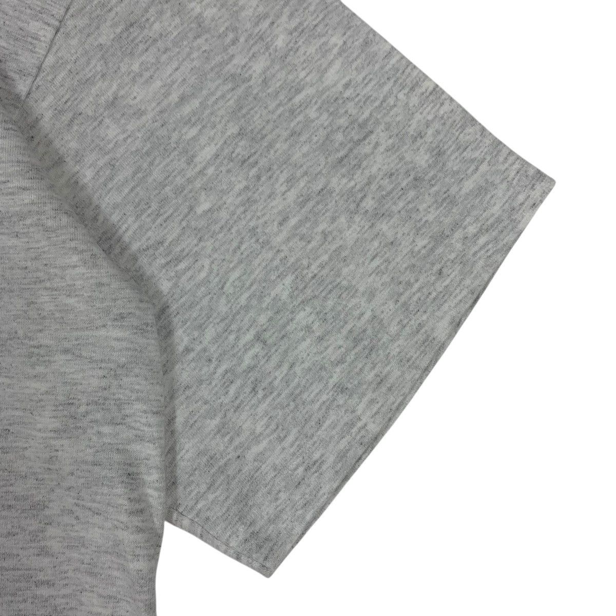 Vintage Vintage 90s PLENTY TOUGH Big bicep printed tee Size US L / EU 52-54 / 3 - 6 Thumbnail