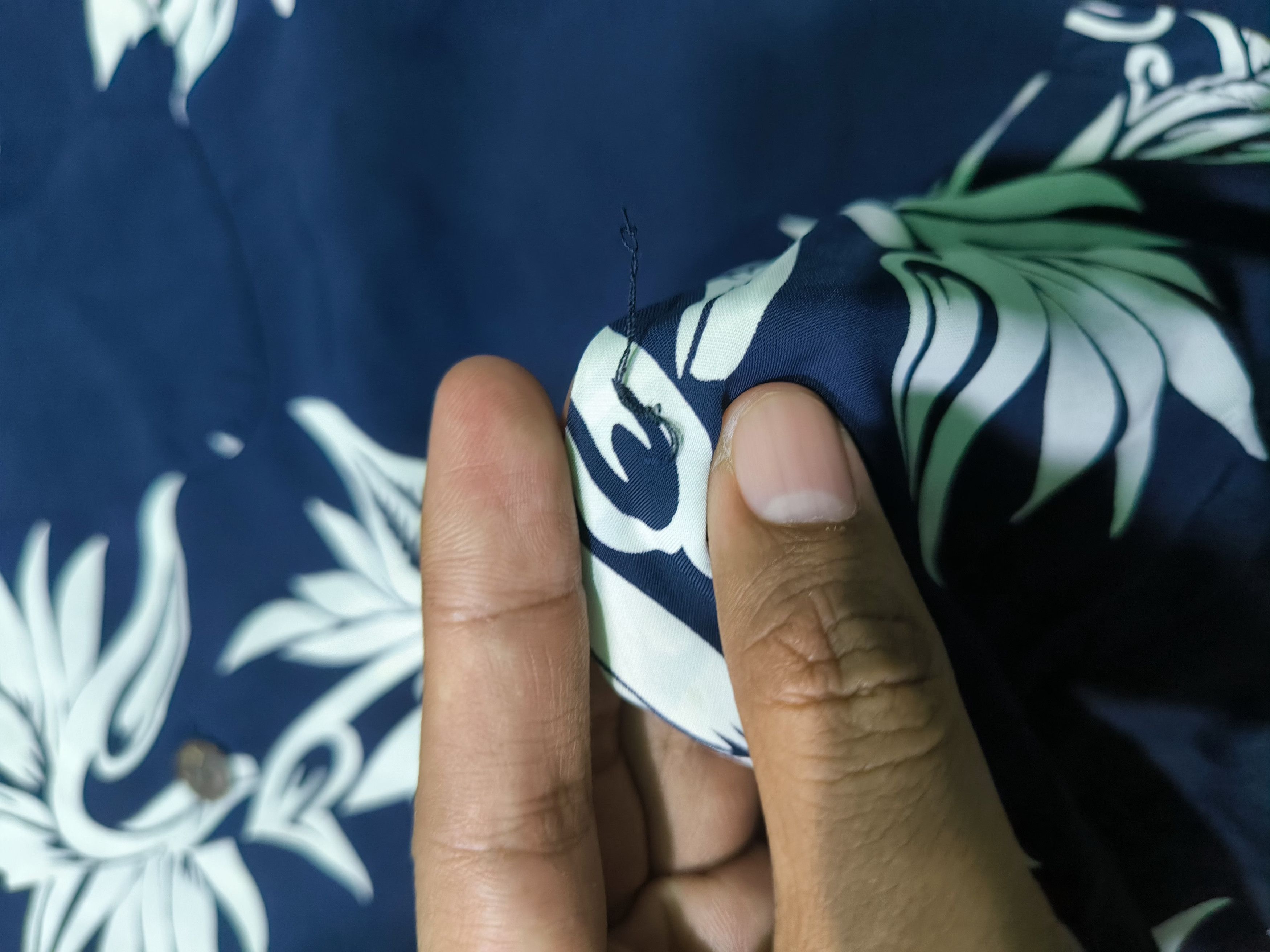 Sun Surf Sun Surf Hawaiian Shirt Size US L / EU 52-54 / 3 - 6 Thumbnail