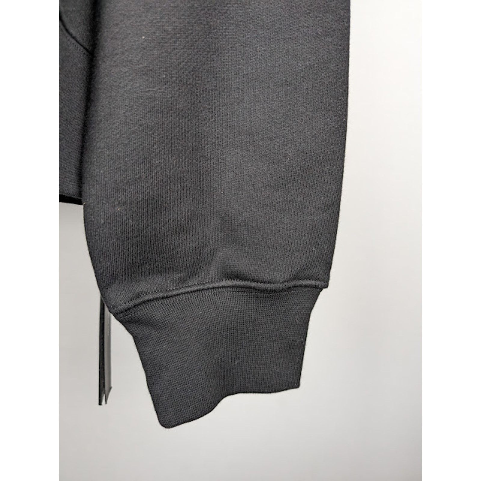 Amiri o1rshd1 Precious Memories Hoodie in Black Size US XL / EU 56 / 4 - 9 Thumbnail