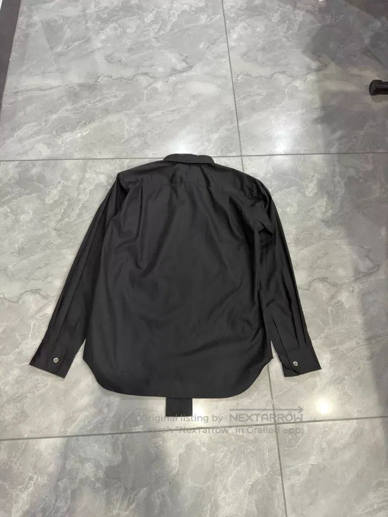 Comme des Garcons Comme des Garcons shirt Size US XS / EU 42 / 0 - 2 Thumbnail