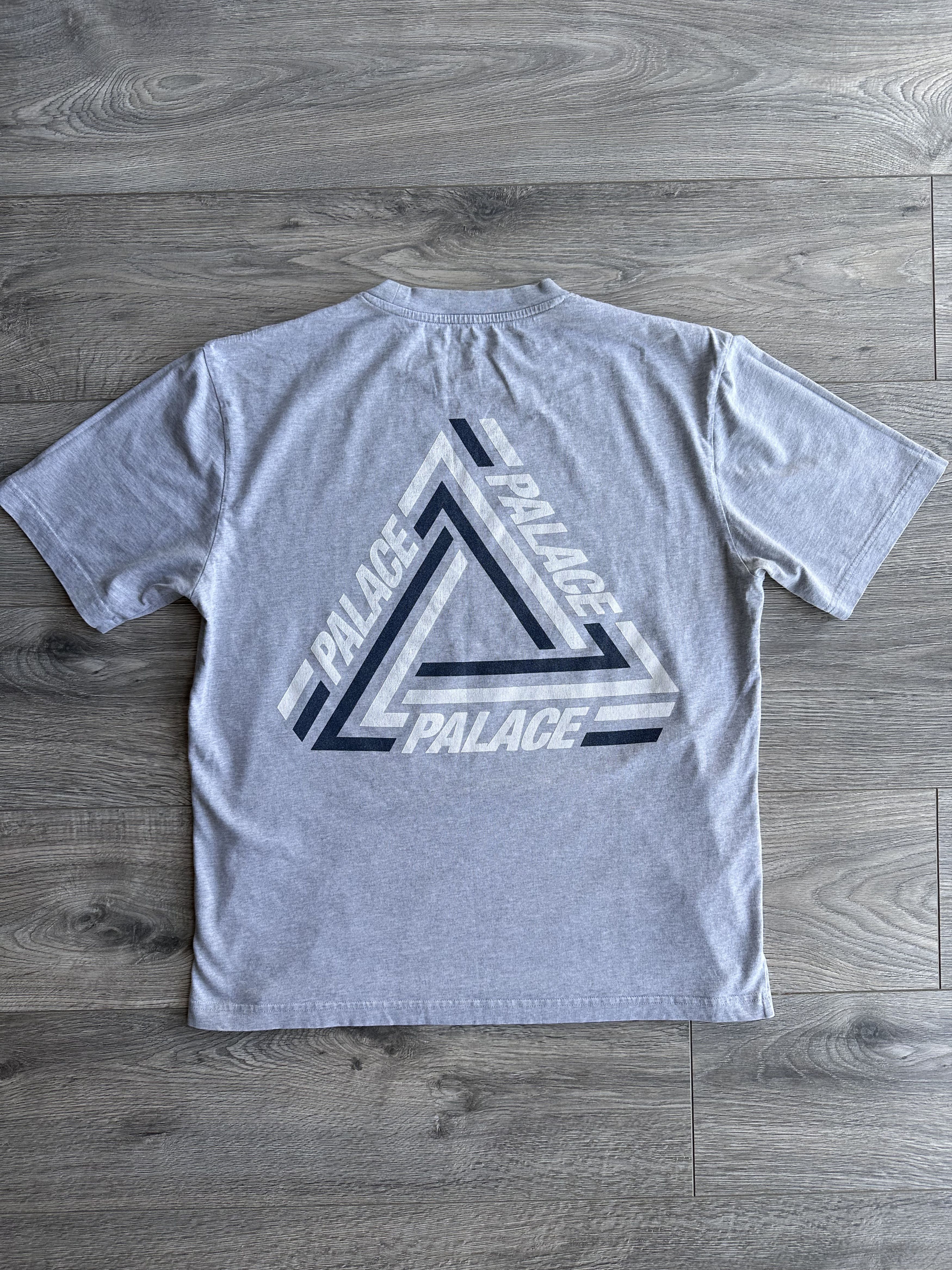 Palace Palace T shirt Size US L / EU 52-54 / 3 - 1 Thumbnail