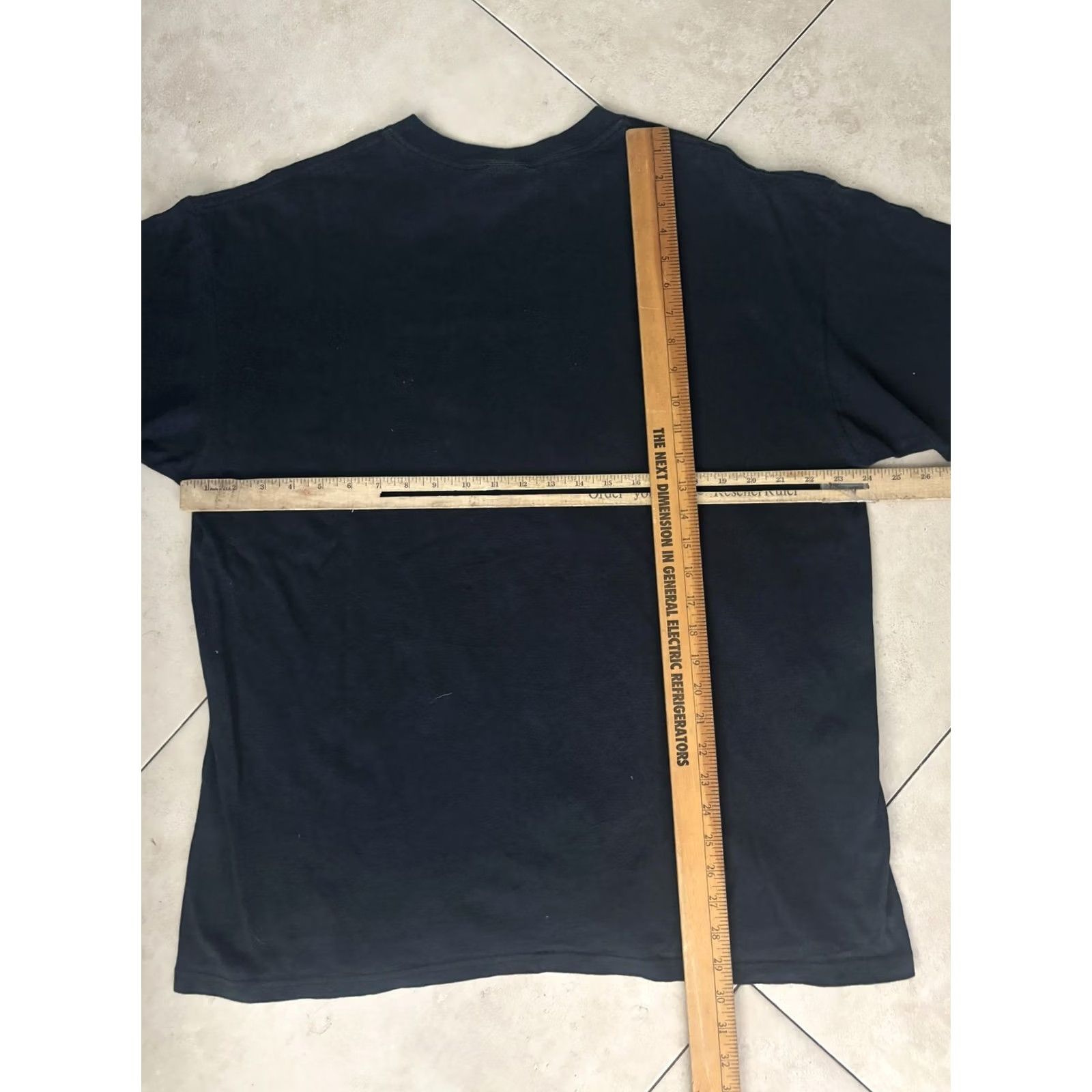 Anvil VINTAGE David Copperfield Shirt Mens XL Black Anvil Graphic 90s Size US XL / EU 56 / 4 - 6 Thumbnail
