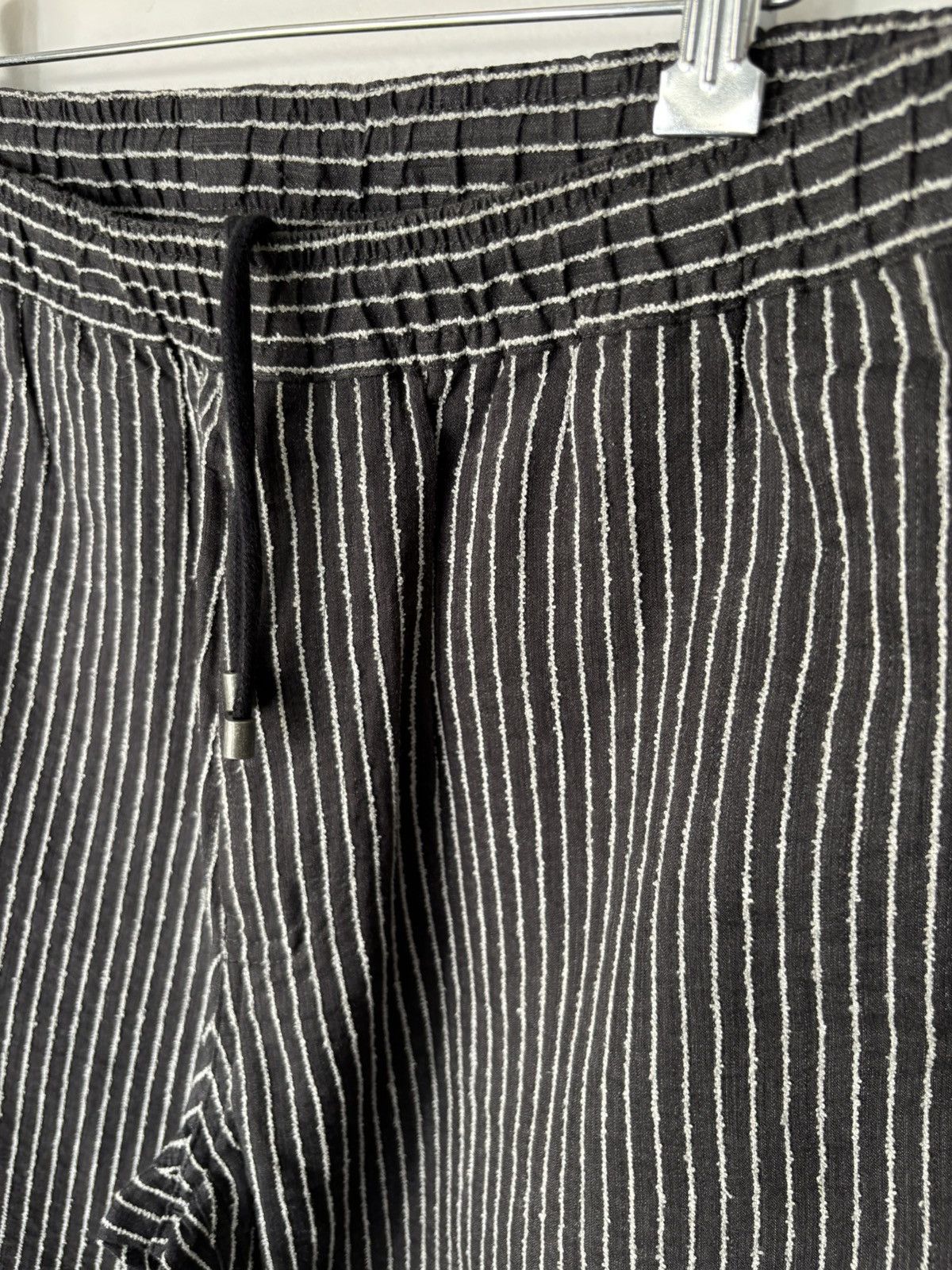 Our Legacy Our Legacy Drape Trousers Size US 30 / EU 46 - 3 Thumbnail