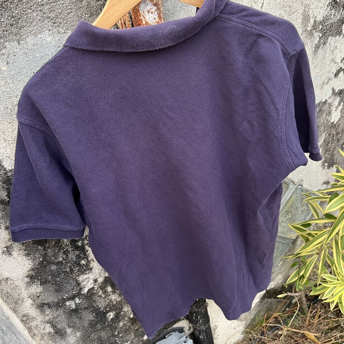 Vintage × Yves Saint Laurent “VINTAGE” YSL SMALL LOGO POLO SHIRTS Size US L / EU 52-54 / 3 - 20 Thumbnail