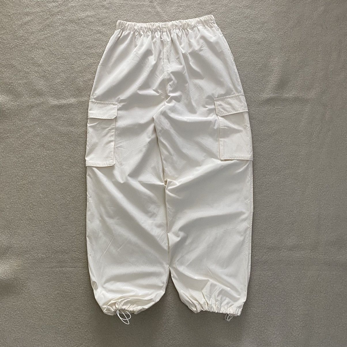 If Six Was Nine × Japanese Brand Gu Ballon Parachute Cargo Pants w32 Size 32" / US 10 / IT 46 - 5 Thumbnail