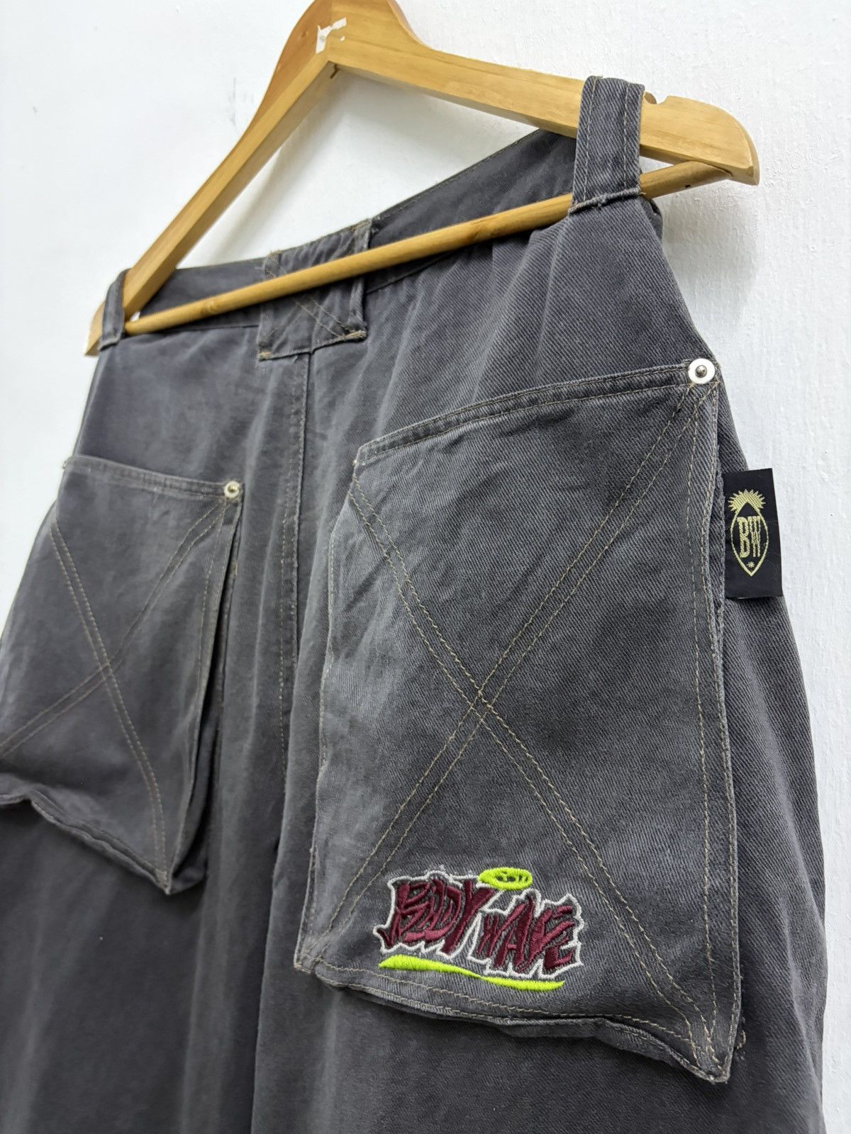 Other Body Wave Y2K Size US 33 - 4 Thumbnail