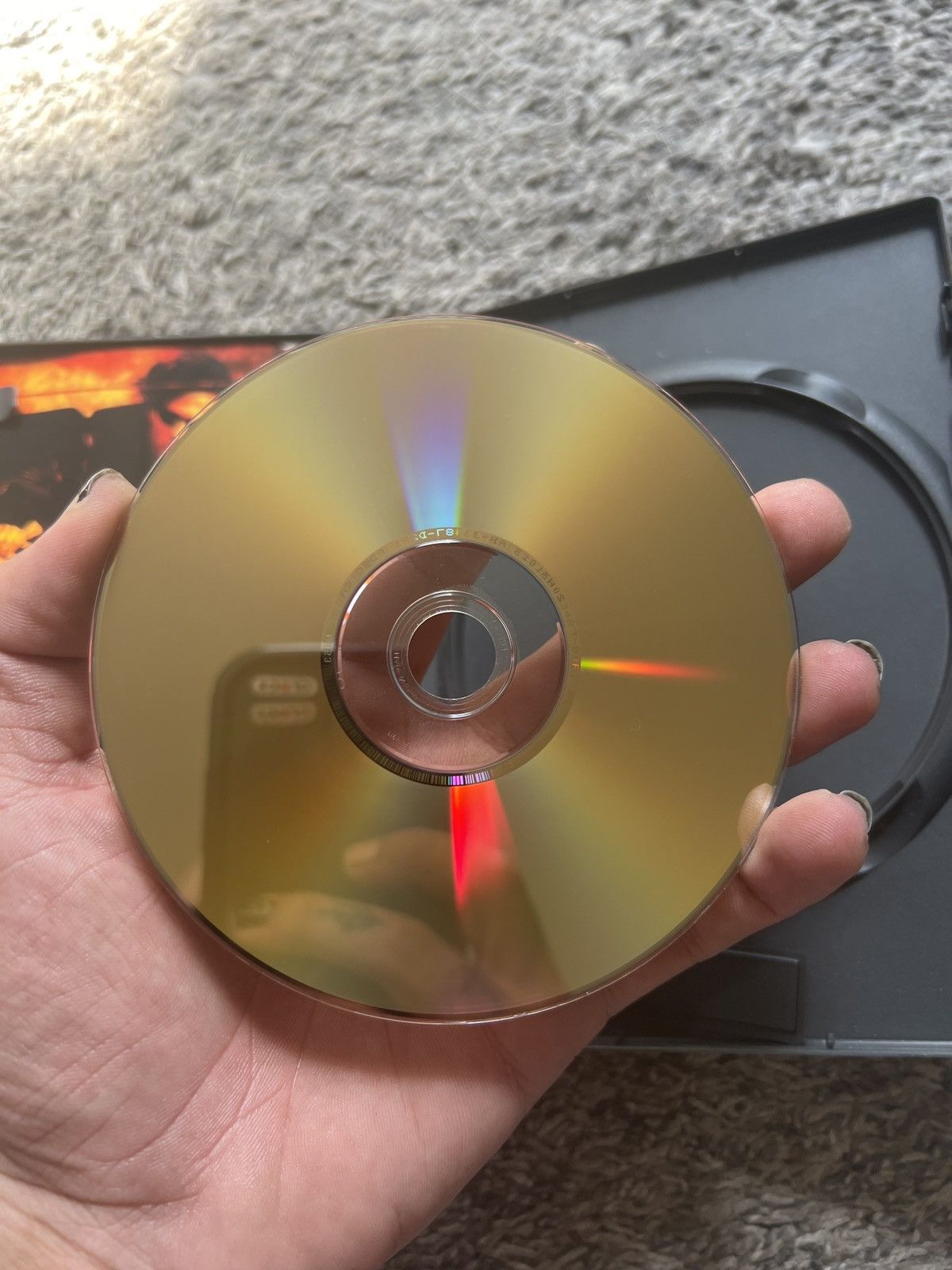 Vintage Mission: Impossible 2 (DVD) Size ONE SIZE - 5 Thumbnail