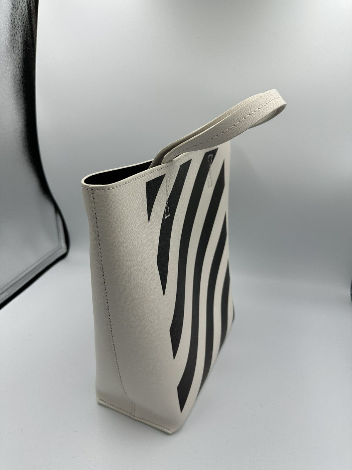Off-White OFF WHITE TOTE BAG Size ONE SIZE - 3 Thumbnail