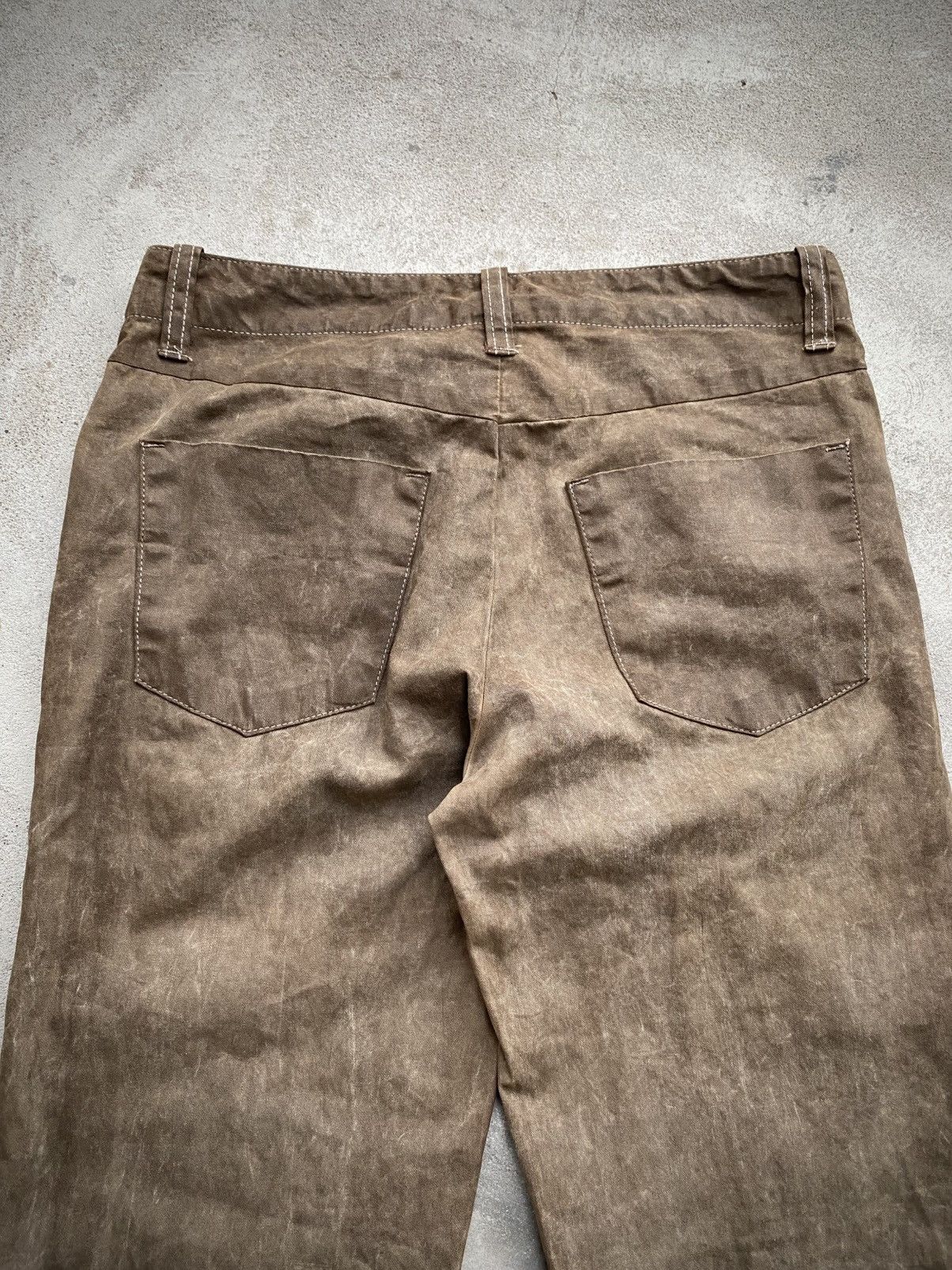 Johnbull JOHNBULL PANTS Size US 29 - 6 Thumbnail