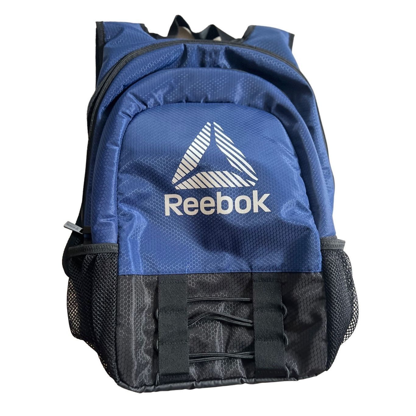 Reebok REEBOK essential Laptop big backpack Size ONE SIZE - 1 Thumbnail