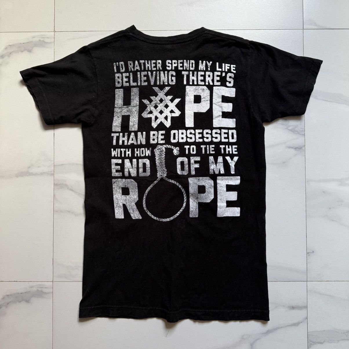 Band Tees Rare! Wage War 2015 Alive Tee Size US S / EU 44-46 / 1 - 3 Thumbnail