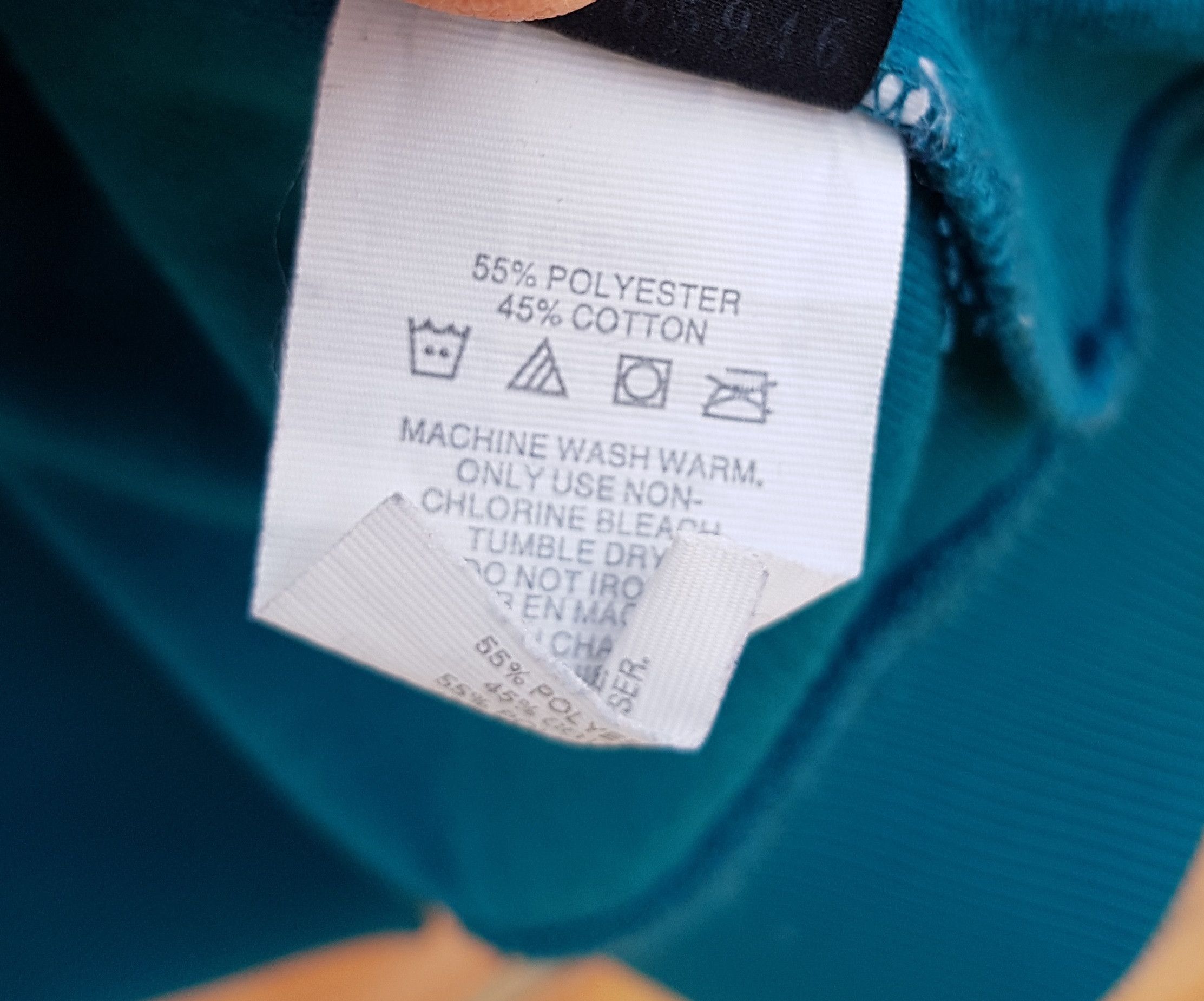 Oakley Oakley y2k Vintage Full Zip Track Top Jacket sz L Size US L / EU 52-54 / 3 - 14 Thumbnail