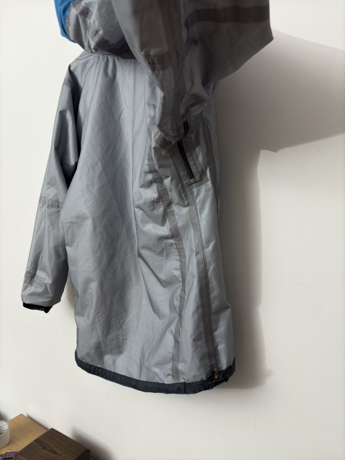 SALEWA Salewa GORE-TEX XCR Jacket – Size XL – New Size US XL / EU 56 / 4 - 14 Thumbnail