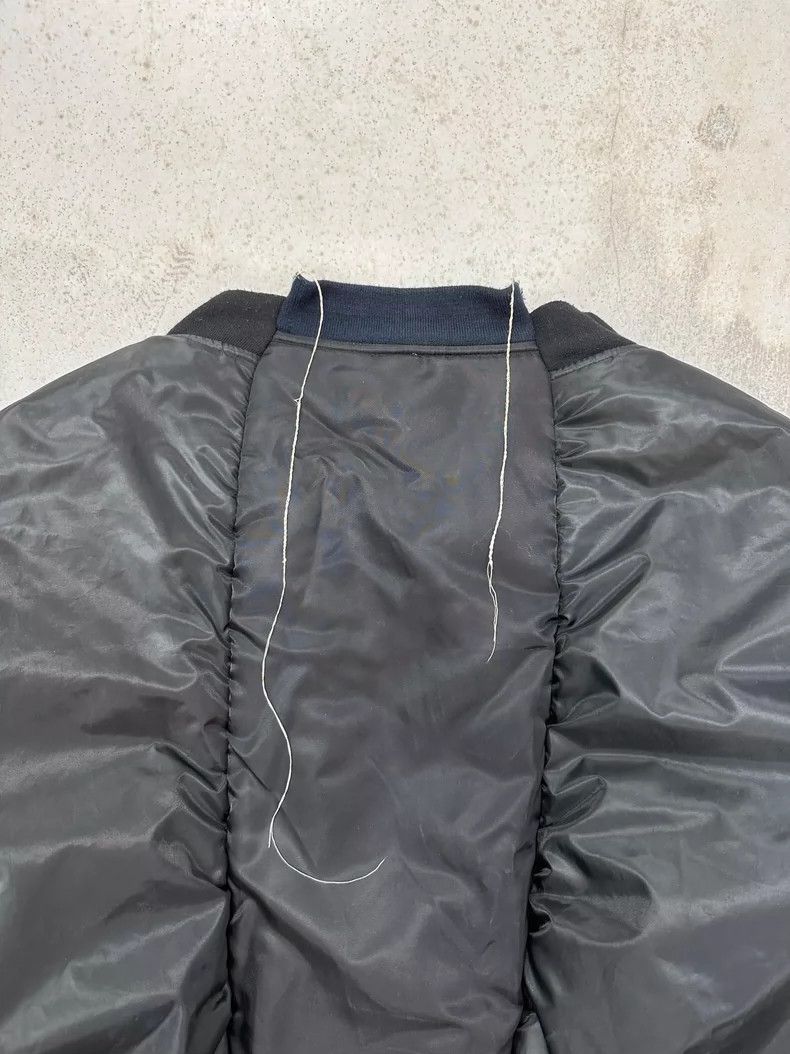 Vetements Vetements SizeF 16AW Runway Original Patchwork Deconstructe Size US M / EU 48-50 / 2 - 7 Thumbnail