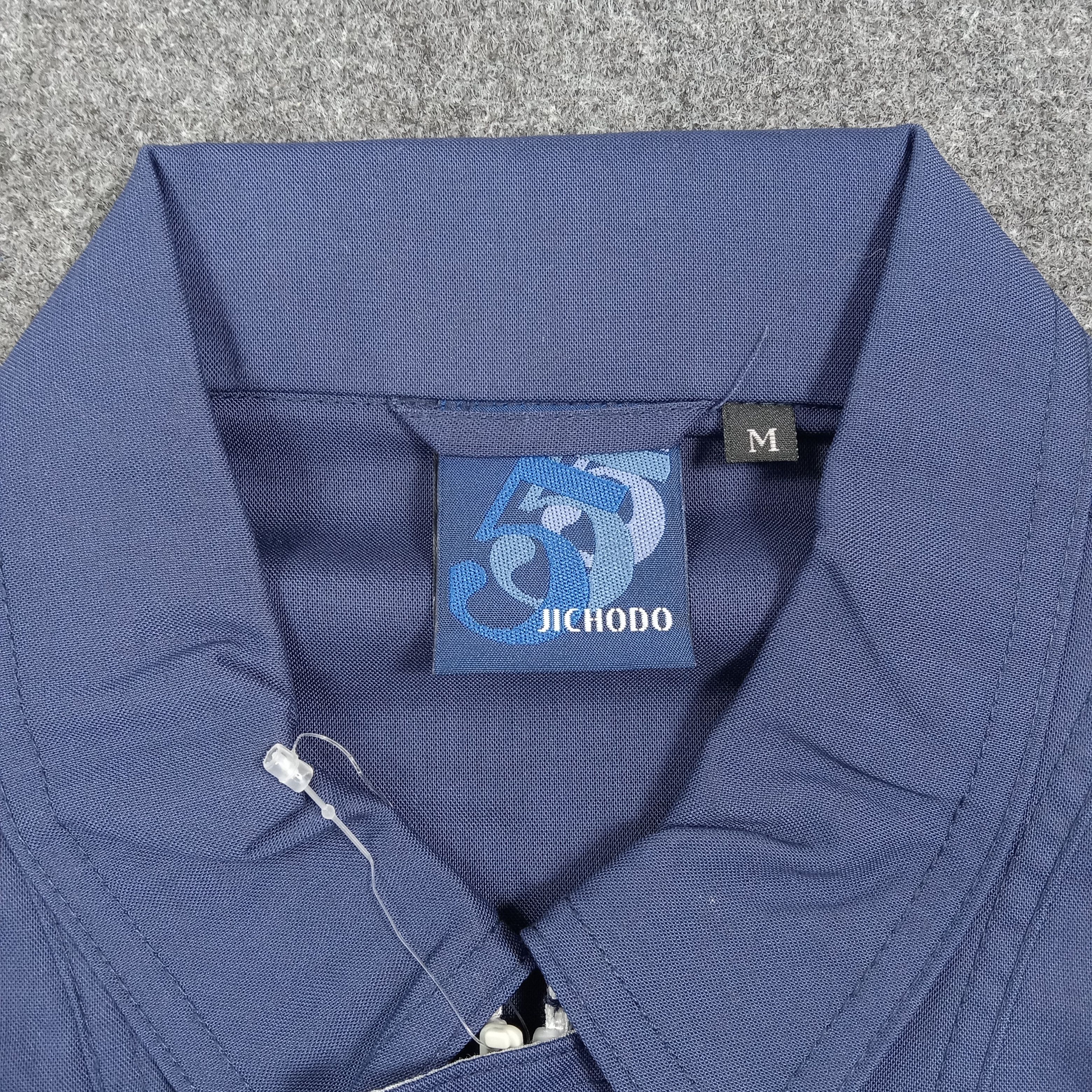 Nissan Nismo Nissan Japanese Racing Custom Jacket C271N10 Size US M / EU 48-50 / 2 - 5 Thumbnail