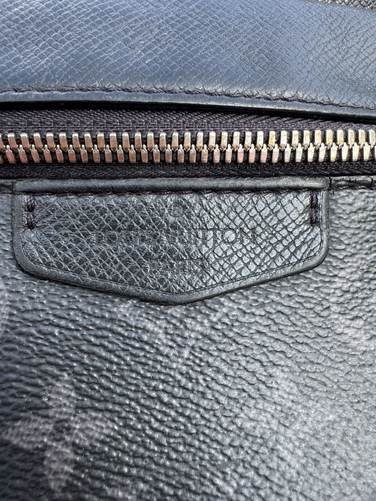Louis Vuitton Louis Vuitton Outdoor Monogram Eclipsed Shoulder Bag Size ONE SIZE - 3 Thumbnail