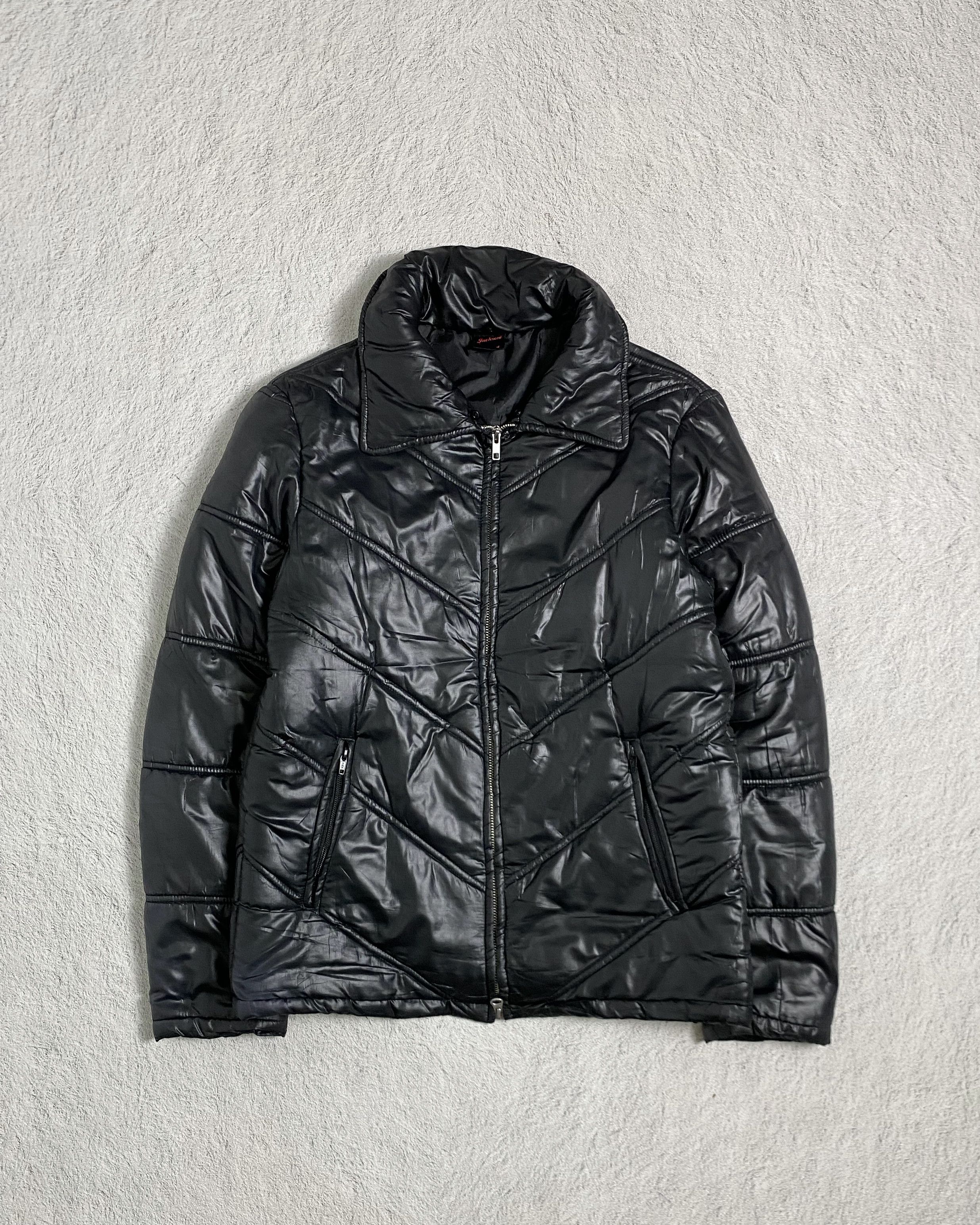 GOSTAR DE FUGA Jackrose Japanese brand Biker Ifsixwasnine Kmrii Size US XL / EU 56 / 4 - 2 Thumbnail