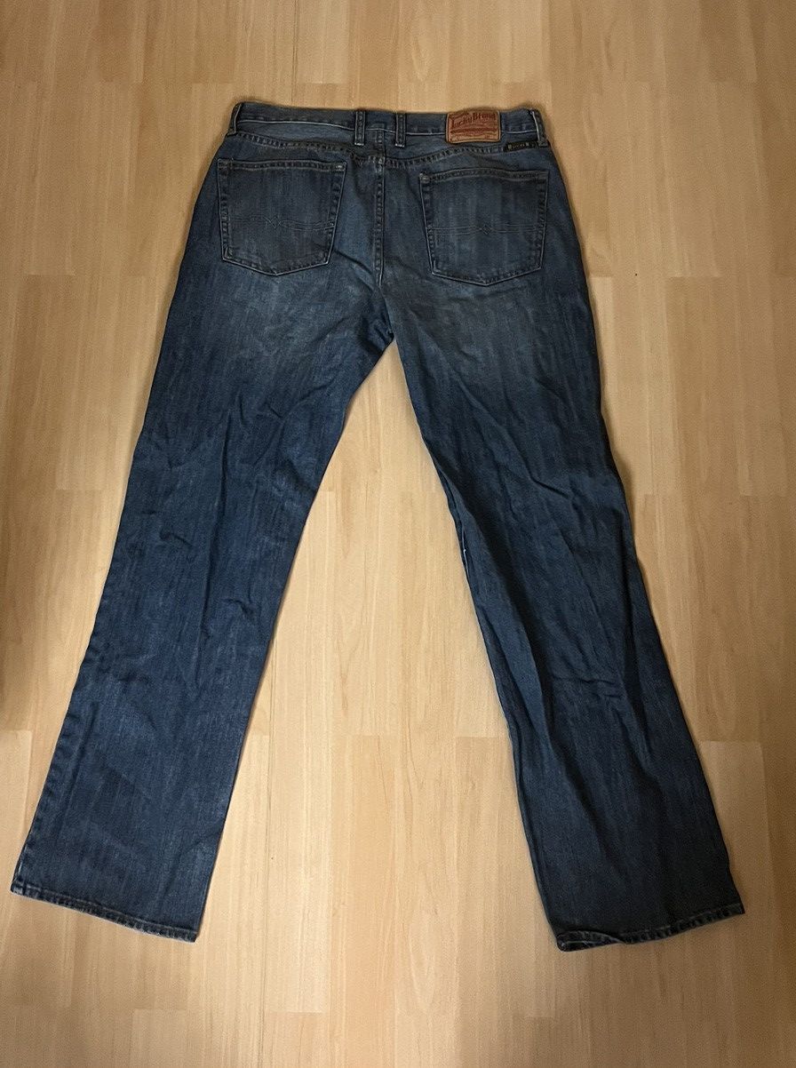Lucky Brand Lucky Jeans Size US 36 / EU 52 - 2 Thumbnail