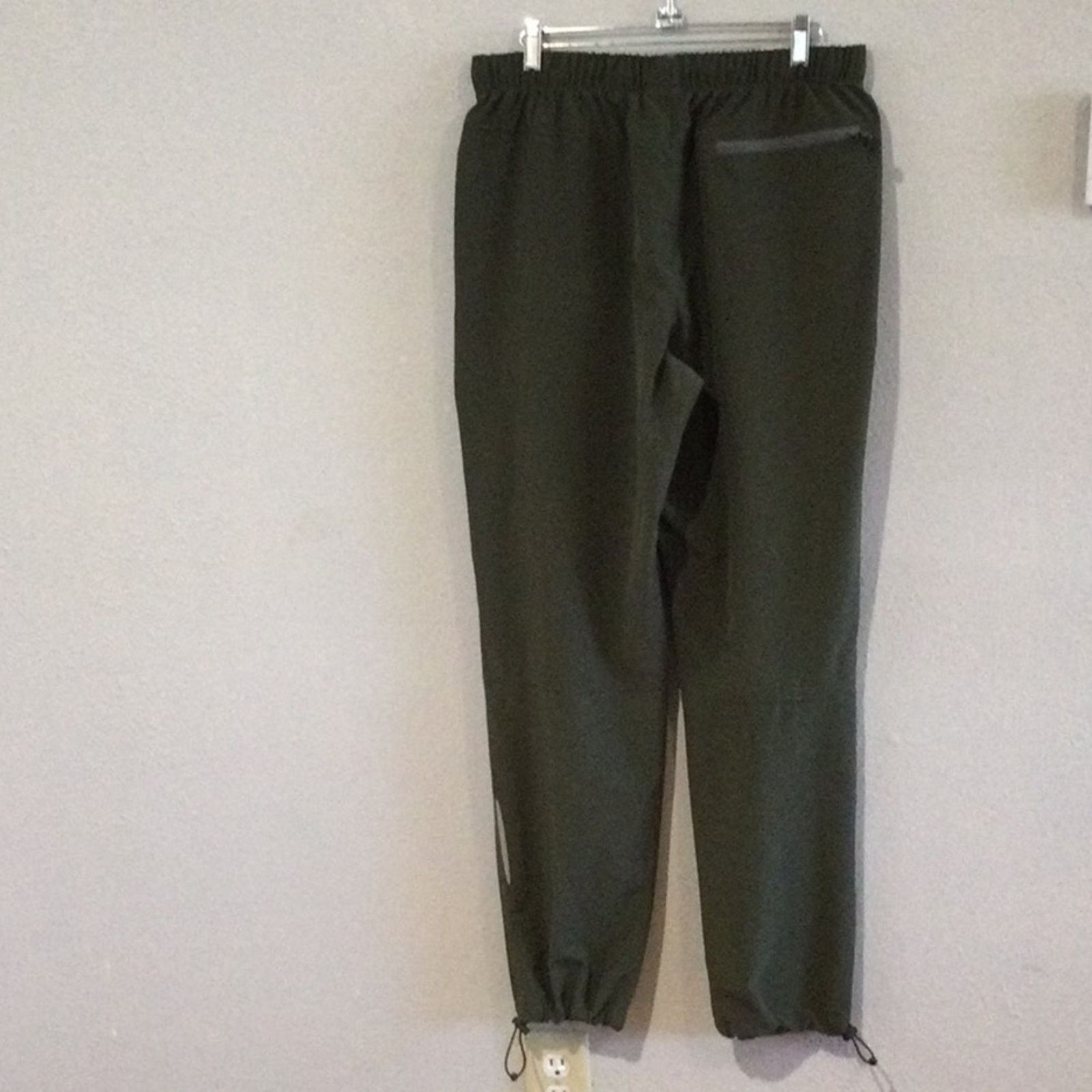 Other Baleaf Green Elastic Waist Lightweight Jogger Pant Size L Size 32" / US 10 / IT 46 - 4 Thumbnail