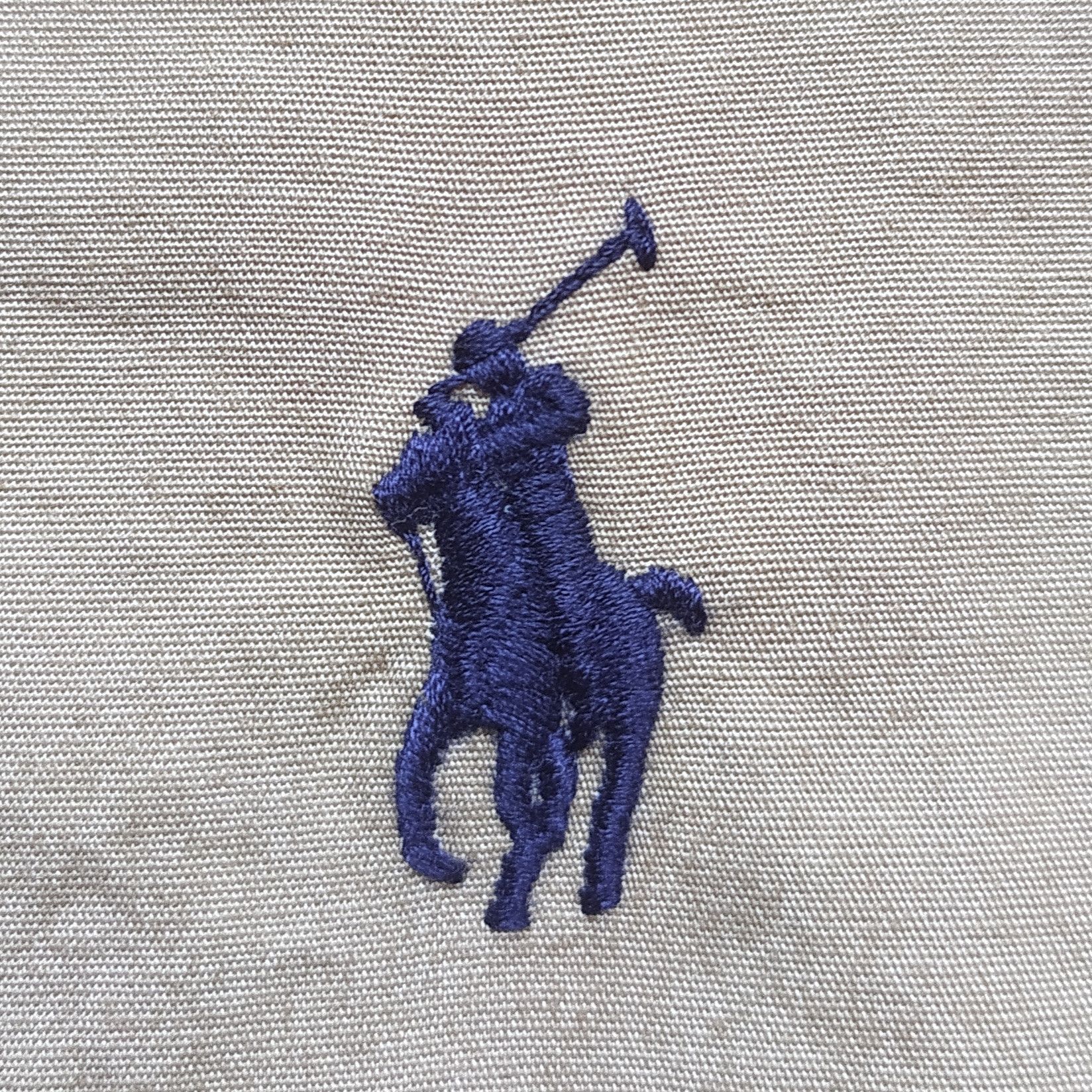 Polo Ralph Lauren Polo Ralph Lauren Windbreaker Jacket Free Shipping FTP/0608 Size US XXL / EU 58 / 5 - 9 Thumbnail