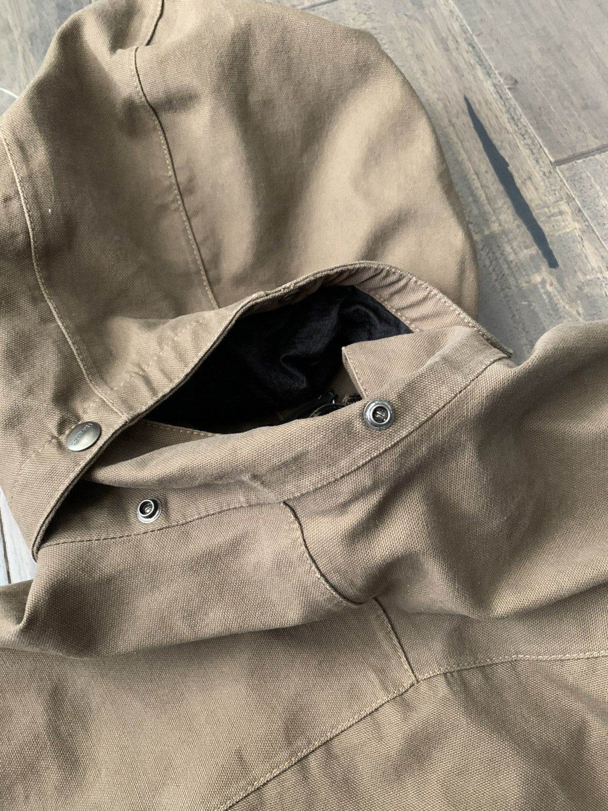 Carhartt 🟤Carhartt Traditional Workwear Jacket (Sz L) Size US L / EU 52-54 / 3 - 8 Thumbnail