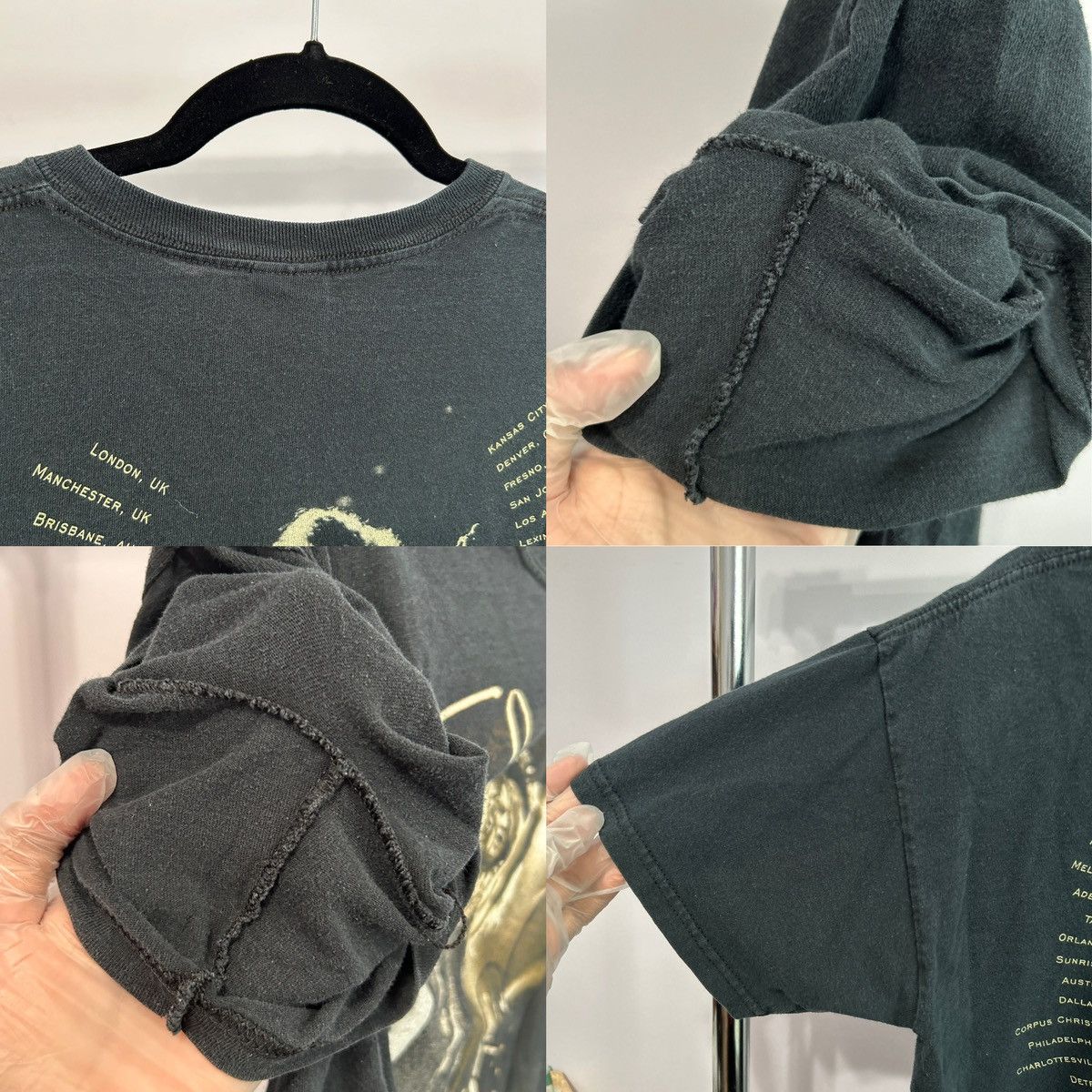 Gildan Gildan Taylor Swift 2009 Fearless Tour Tee Sz M - "Everette" Size M / US 6-8 / IT 42-44 - 18 Thumbnail