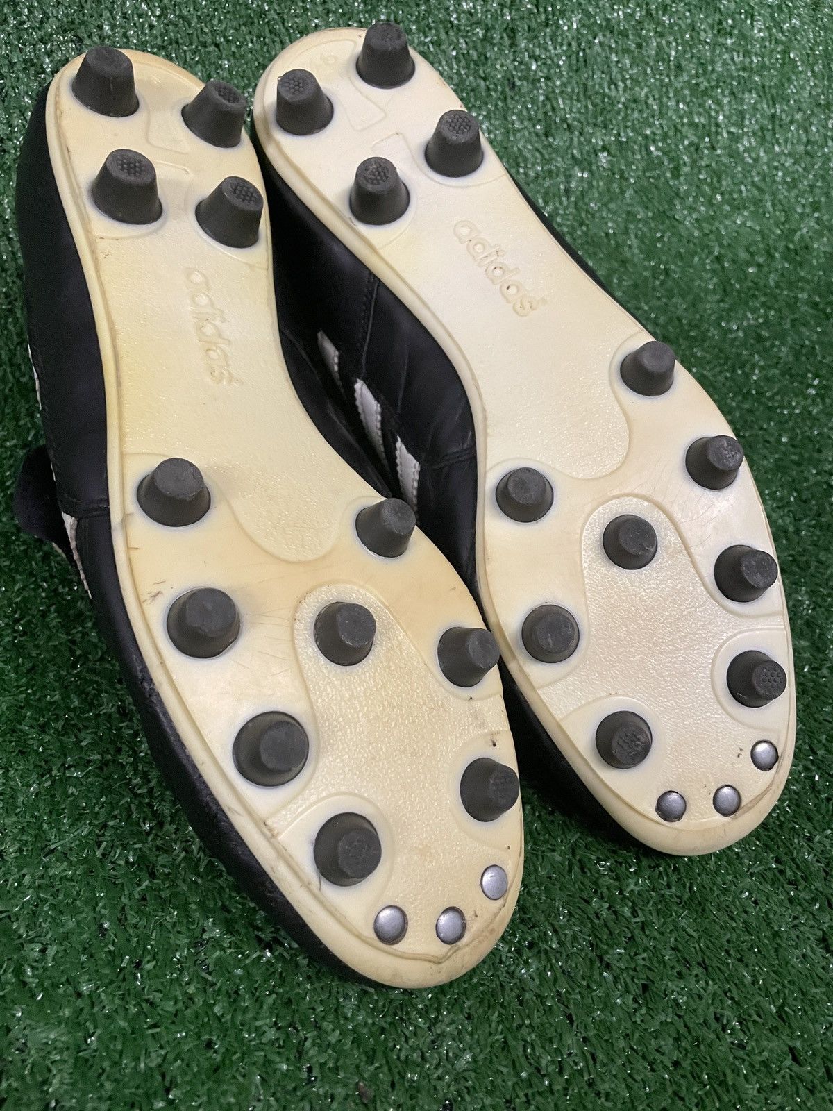 Adidas Sportswear ADIDAS COPA MUNDIAL FG US10 UK9.5 EUR44 CLEATS BOOTS SOCCER Grailed