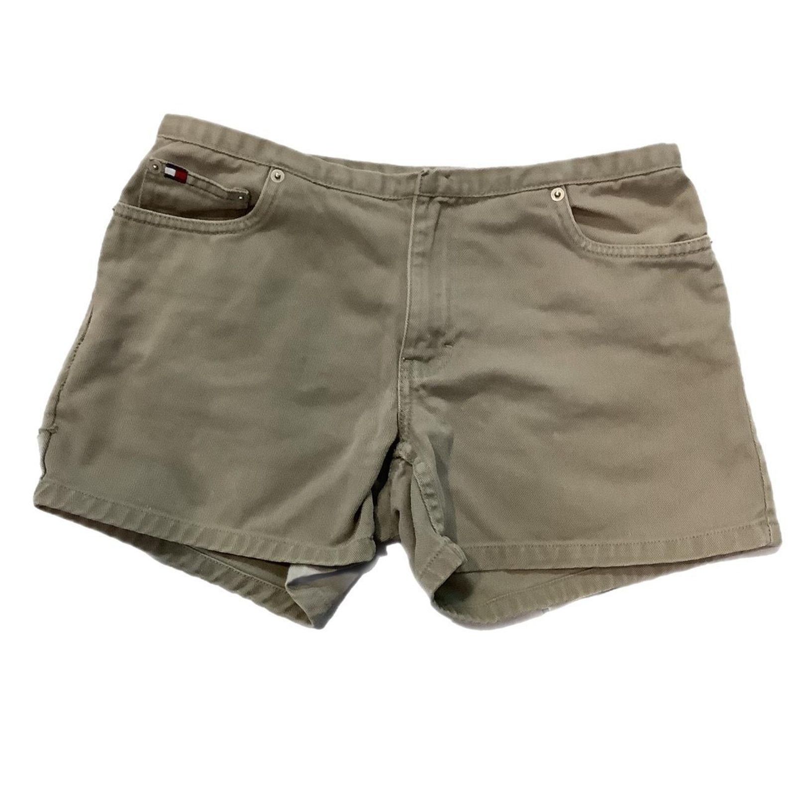Tommy Hilfiger Tommy Hilfiger Woman’s Shorts Size 28" / US 6 / IT 42 - 1 Thumbnail