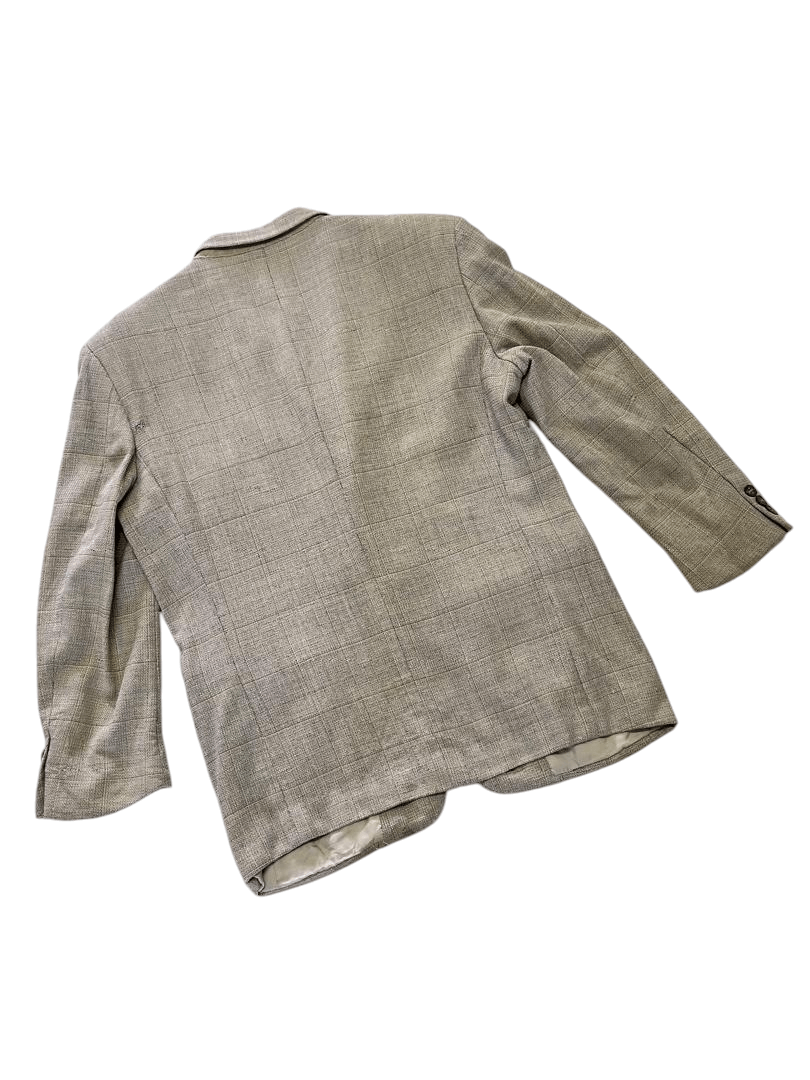Balenciaga × Designer × Vintage Balenciaga blazer Size 38L - 2 Thumbnail