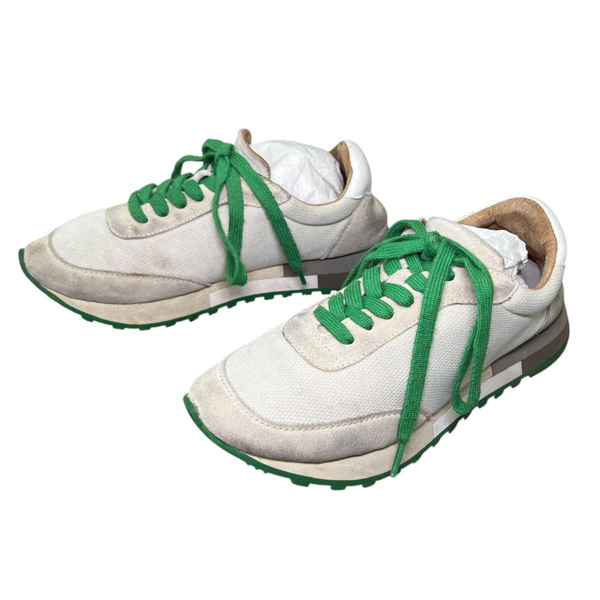The Row THE ROW Owen Runner Sneaker Low Size US 5 / IT 35 - 2 Thumbnail