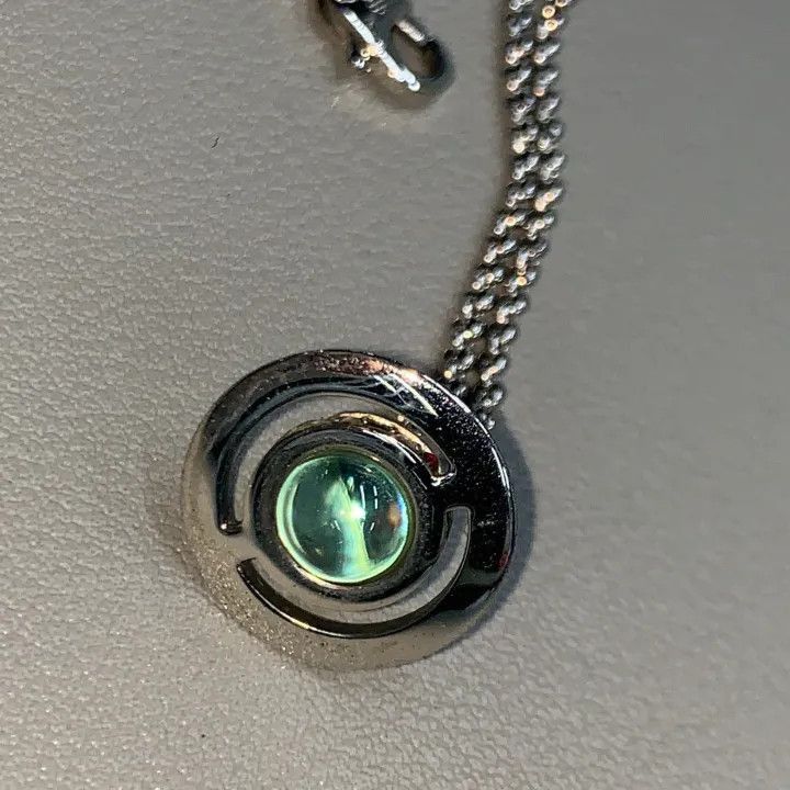 Vivienne Westwood Vivienne Westwood Petite Orb Pendant Necklace Size ONE SIZE - 3 Thumbnail