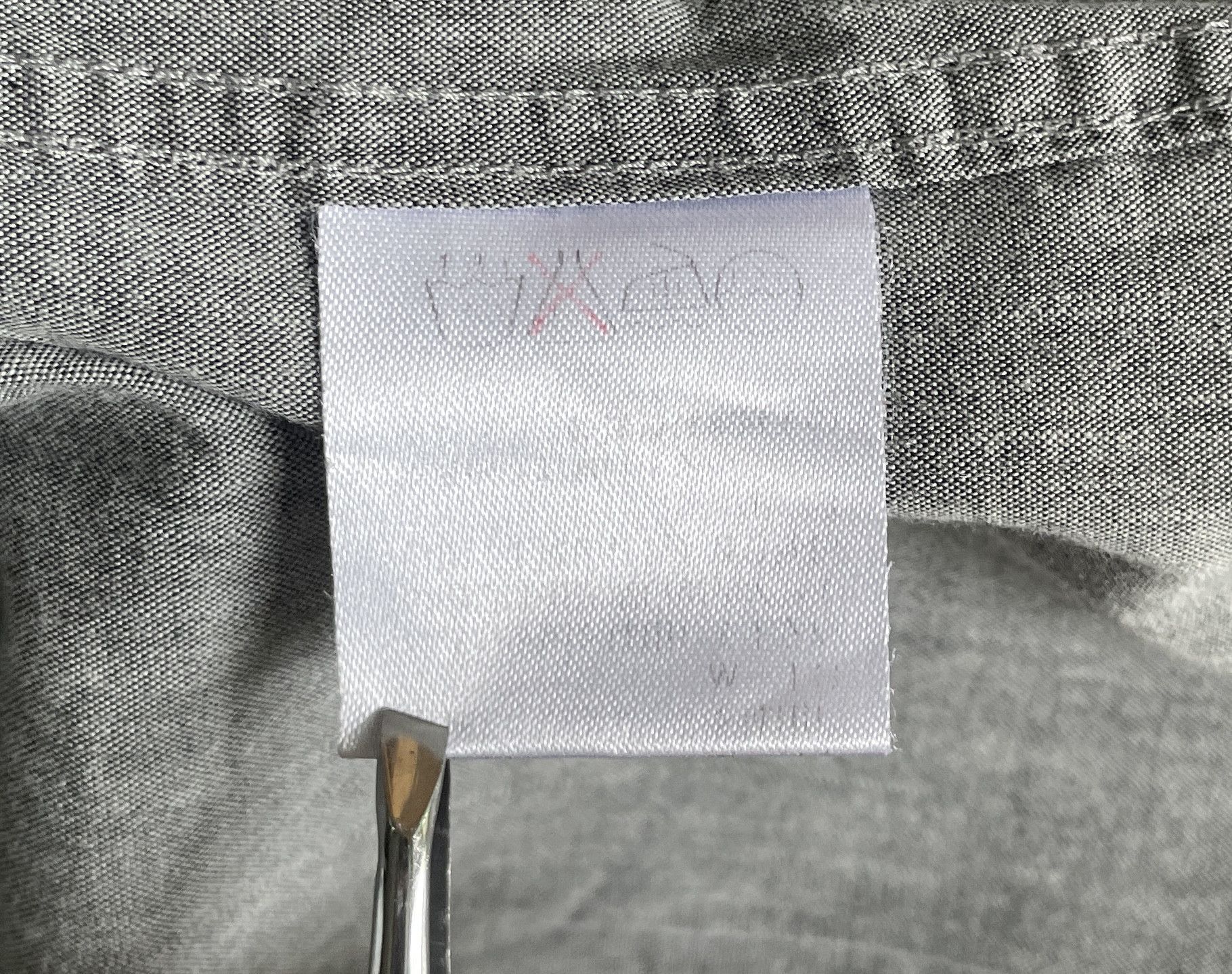 Issey Miyake ISSEY MIYAKE MEN Hidden Pocket Shirt Size US M / EU 48-50 / 2 - 8 Thumbnail