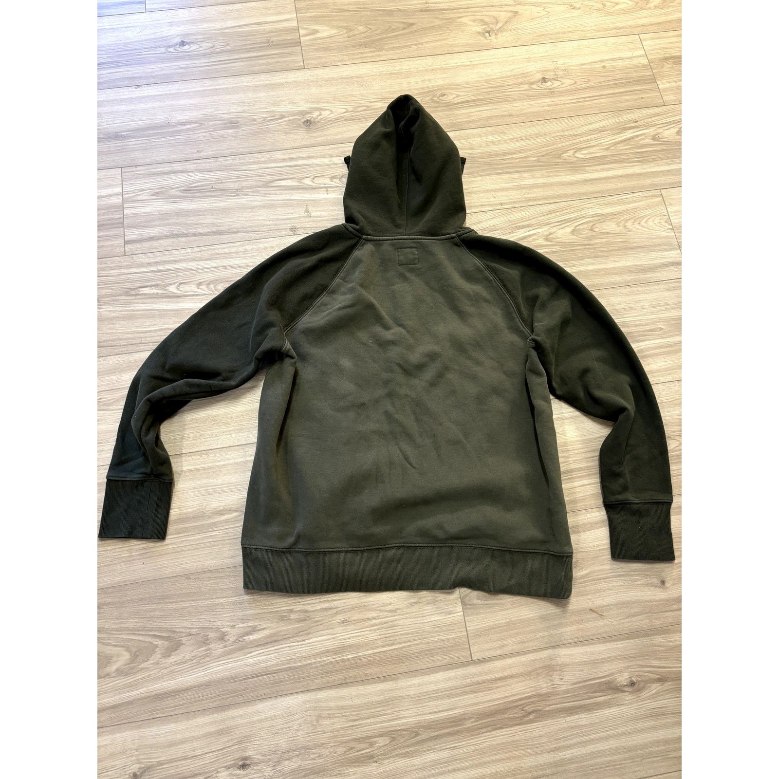 Champion × Vintage 2000s CHAMPION Pullover Hoodie Size US M / EU 48-50 / 2 - 3 Thumbnail