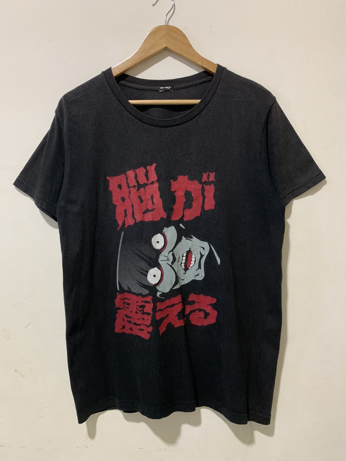 Anime Anime Re:Zero Sloth Petelgeus Romanee-Conti Cosplay Shirt Size US L / EU 52-54 / 3 - 1 Thumbnail
