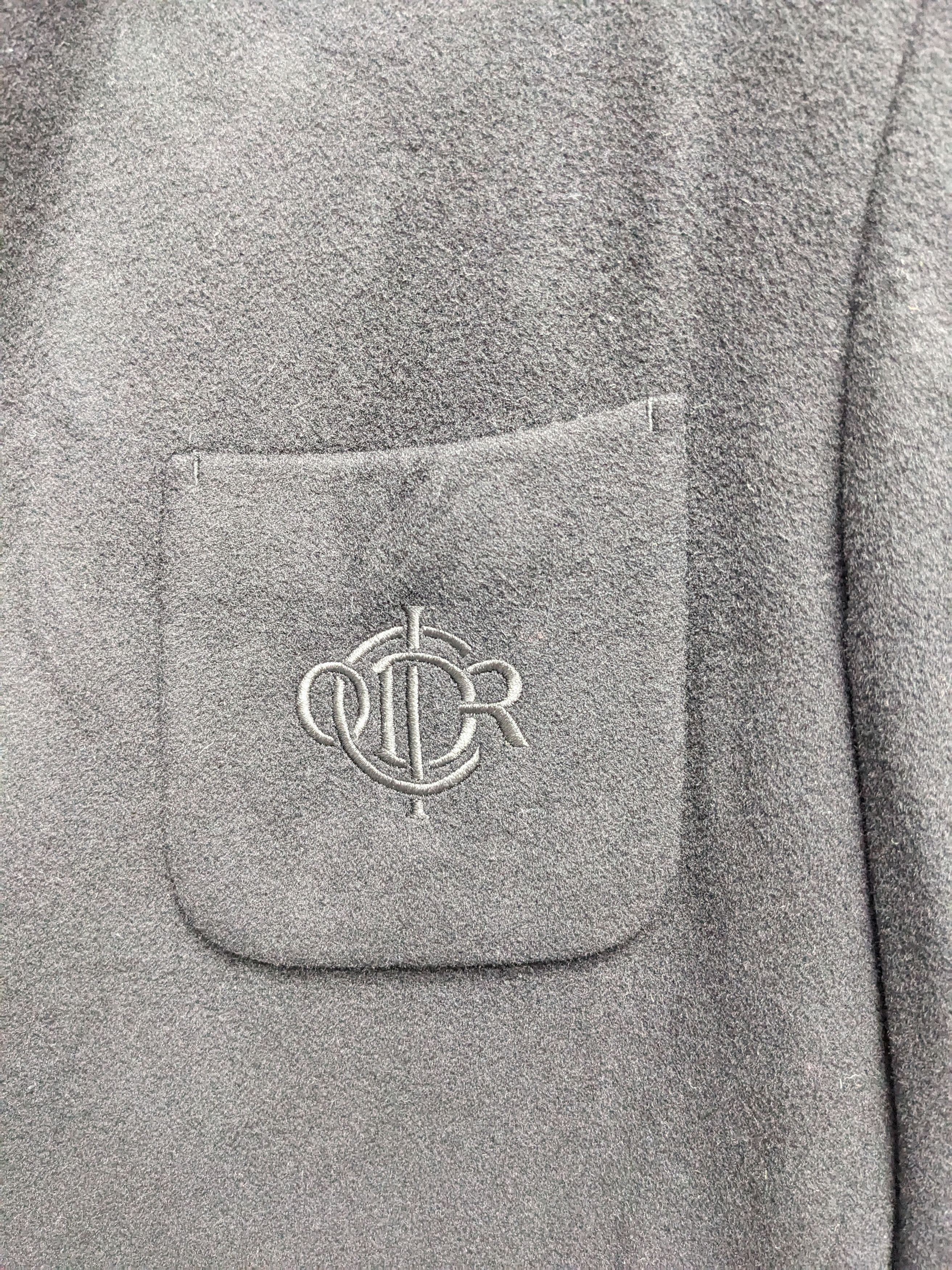 Christian Dior Monsieur CHRISTIAN DIOR MONSIEUR BLAZER JACKET Size US L / EU 52-54 / 3 - 3 Thumbnail