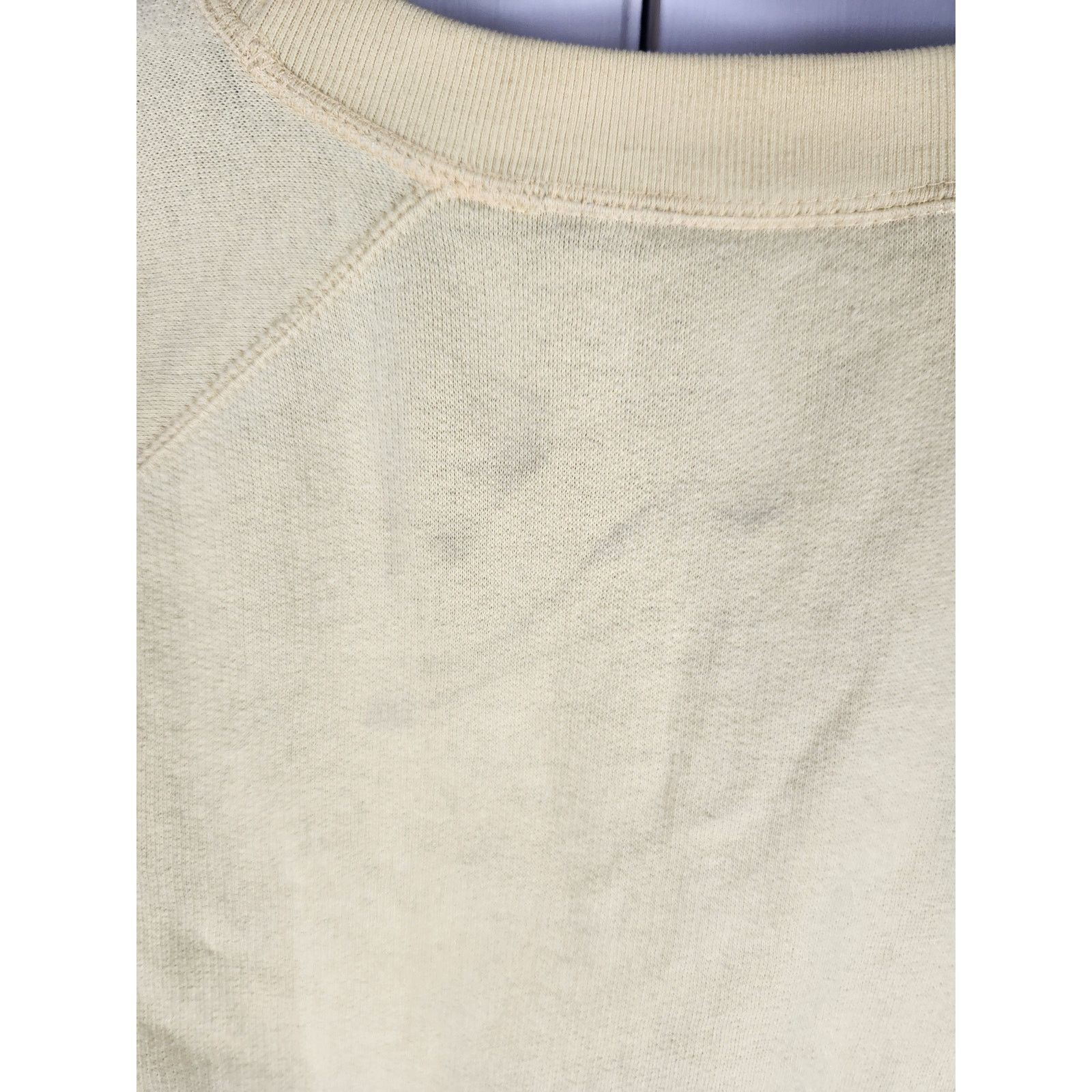 Adidas Vintage 80s Adidas fleece pullover men's large Size US L / EU 52-54 / 3 - 7 Thumbnail