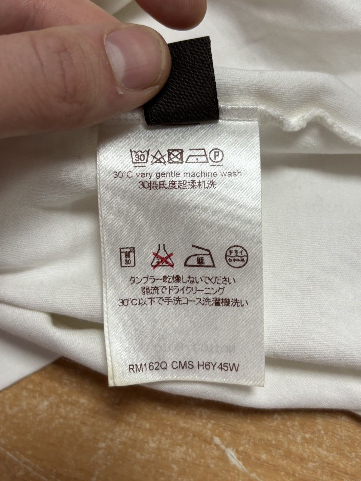 Louis Vuitton Louis Vuitton Size US M / EU 48-50 / 2 - 7 Thumbnail