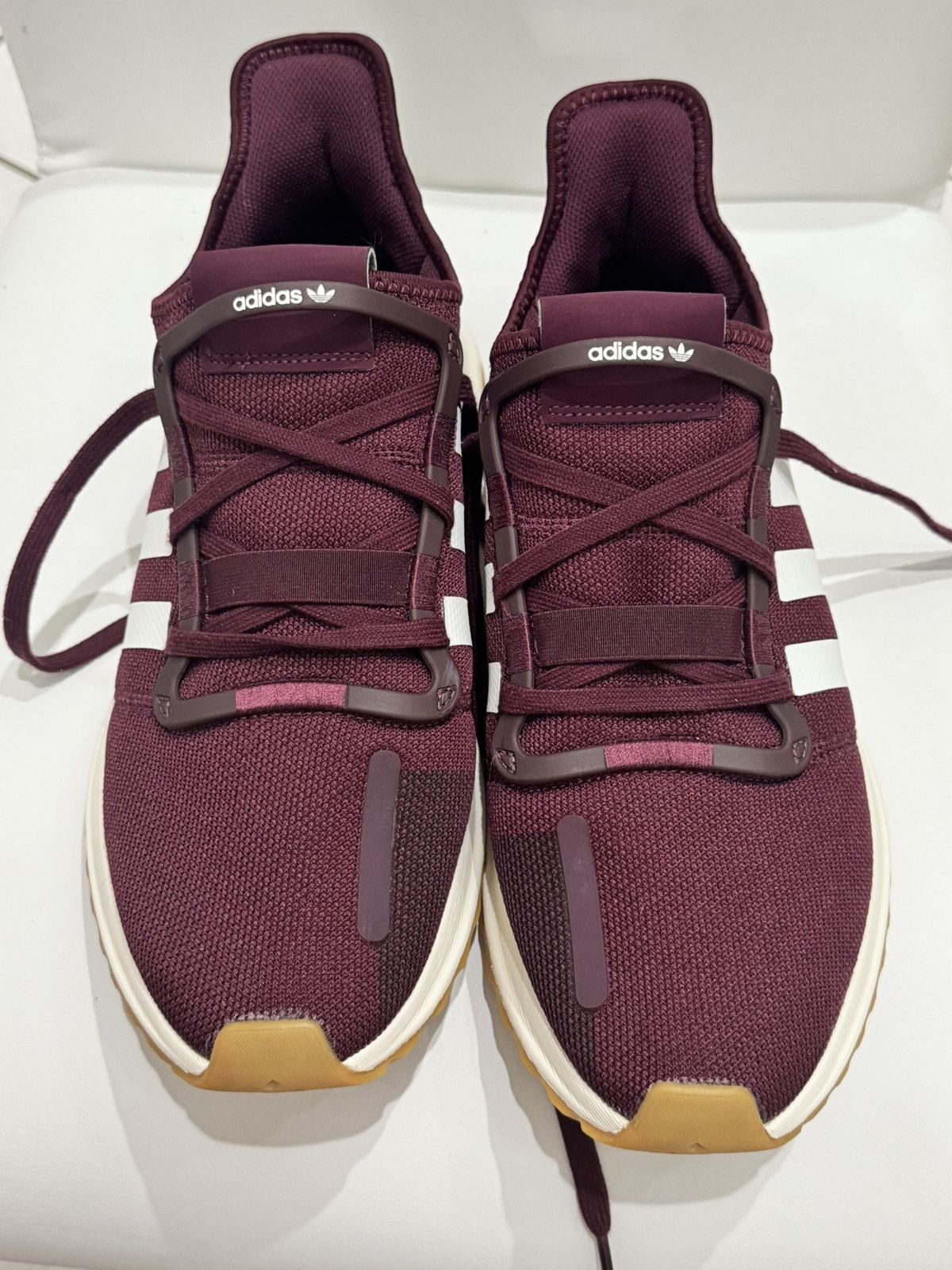 Adidas Adidas Size US 13 / EU 46 - 1 Thumbnail