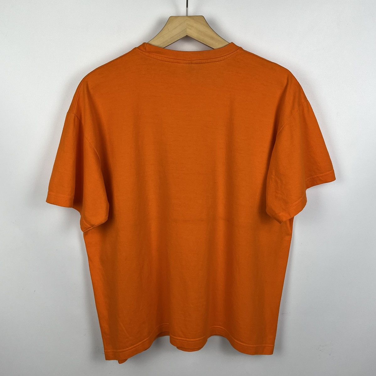 Vintage Vintage Clockwork Orange Stanley Kubrick Movie T Shirt 90’s Size US M / EU 48-50 / 2 - 17 Thumbnail