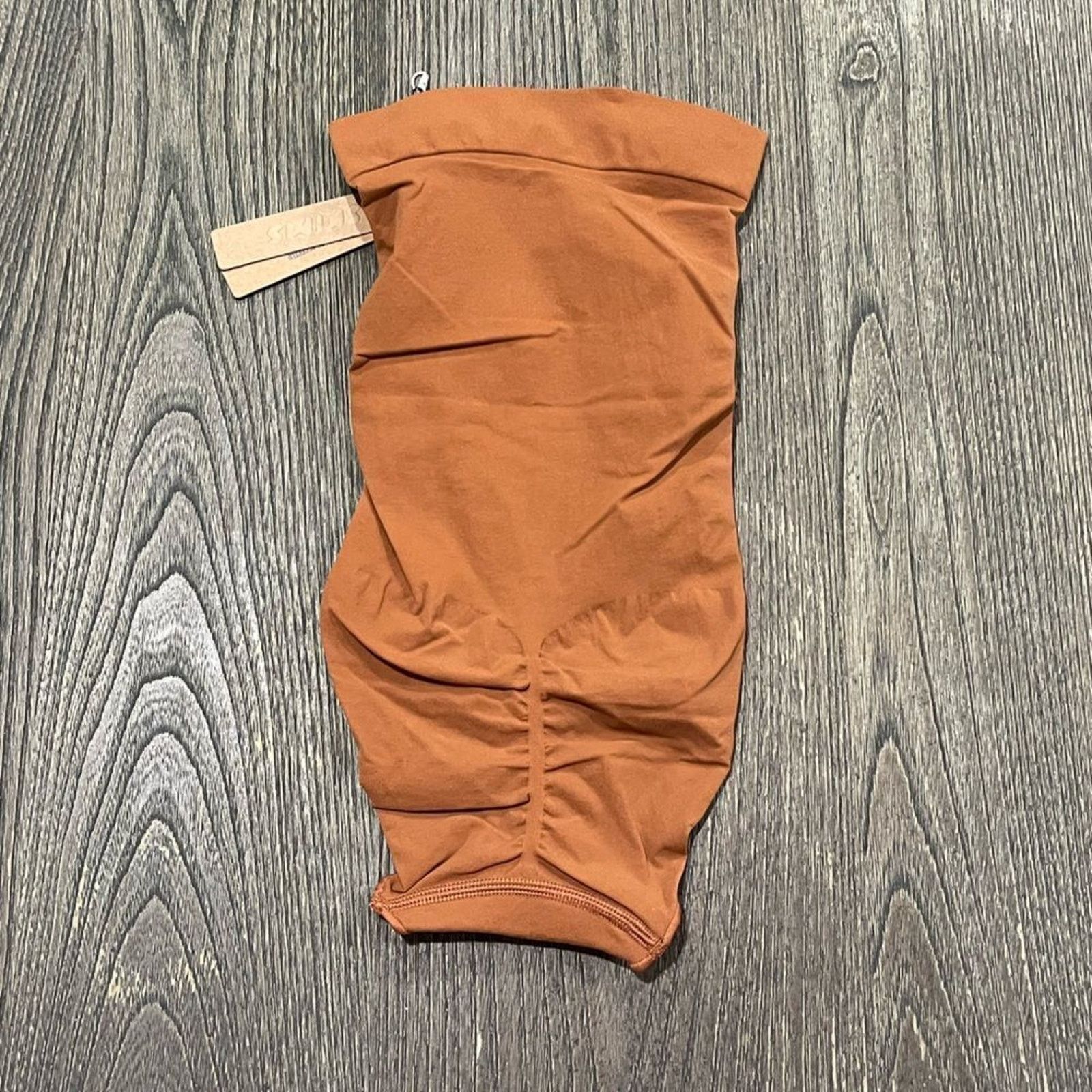SKIMS NWT Skims Shapewear Everyday Sculpt High Waisted Brief XXS Size ONE SIZE - 4 Thumbnail