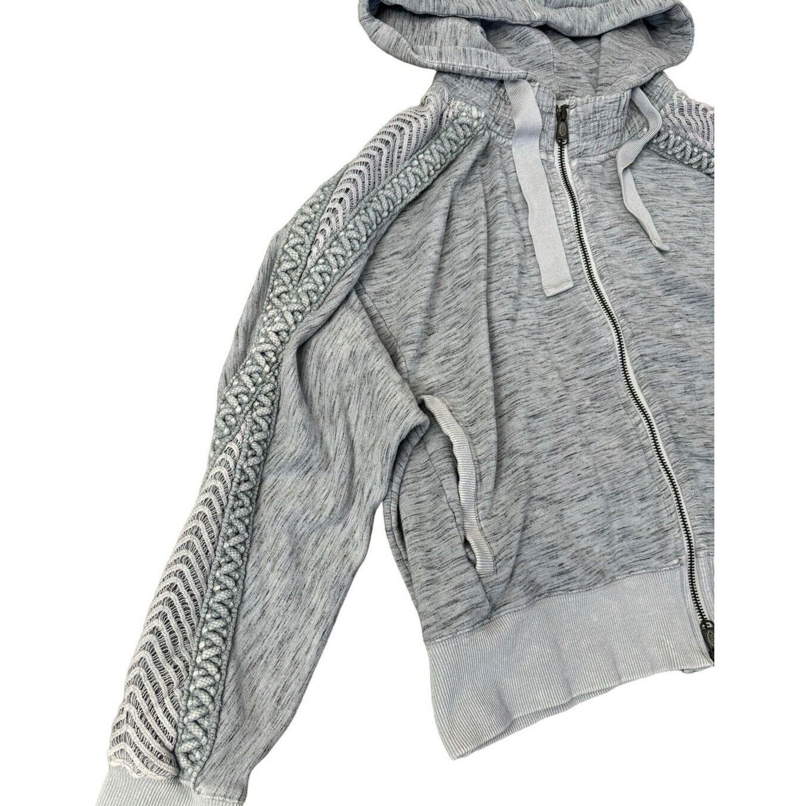 Free People FREE PEOPLE MOVEMENT Mountain High Cable Knit Crochet Set Size 28" / US 6 / IT 42 - 6 Thumbnail